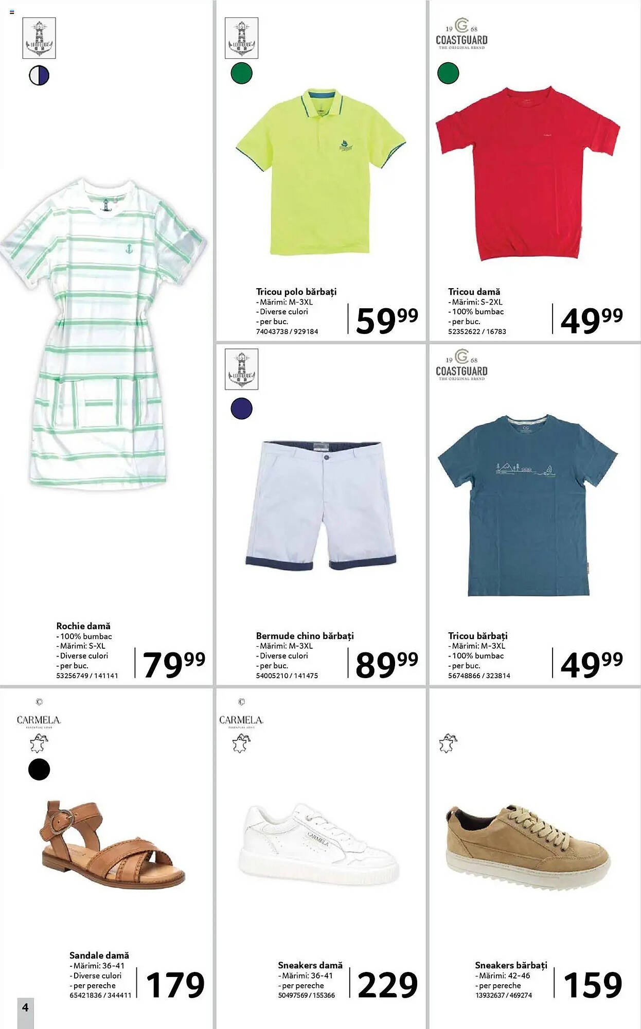 Catalog Selgros