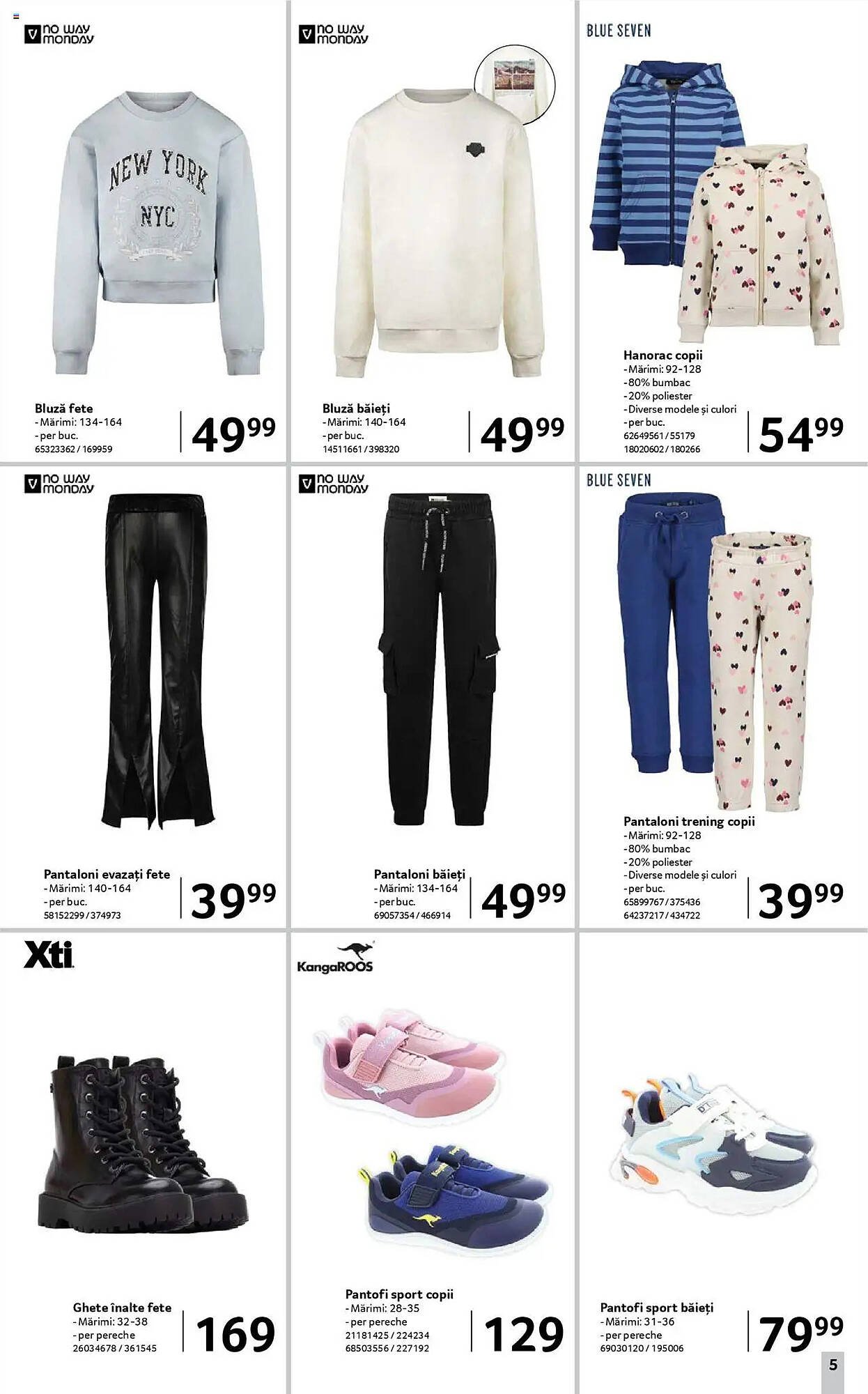 Catalog Selgros