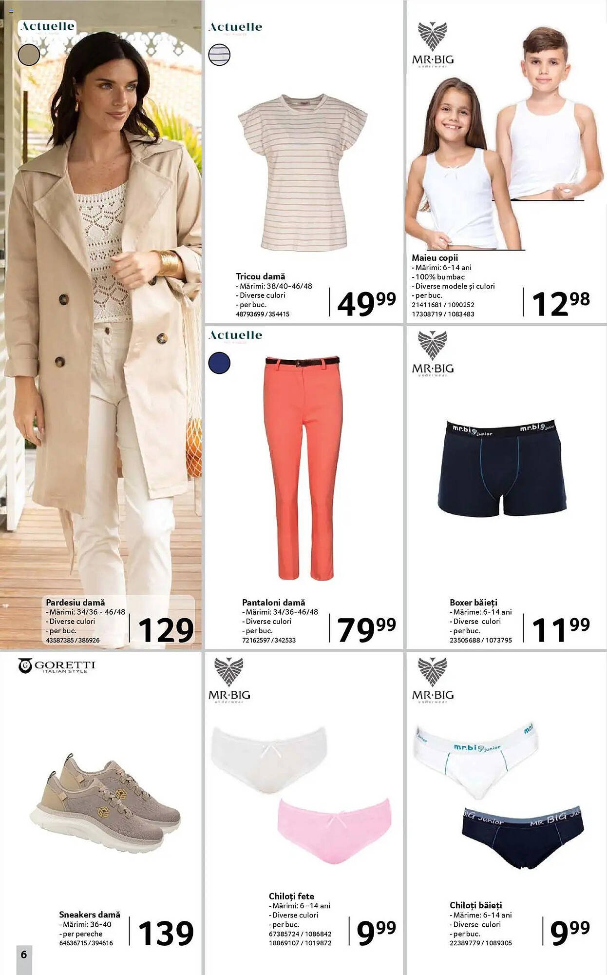 Catalog Selgros