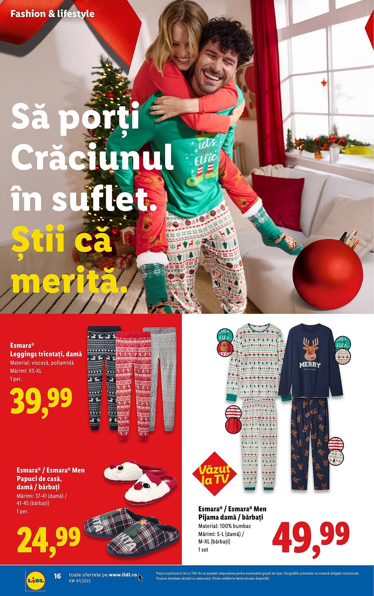 Catalog Lidl