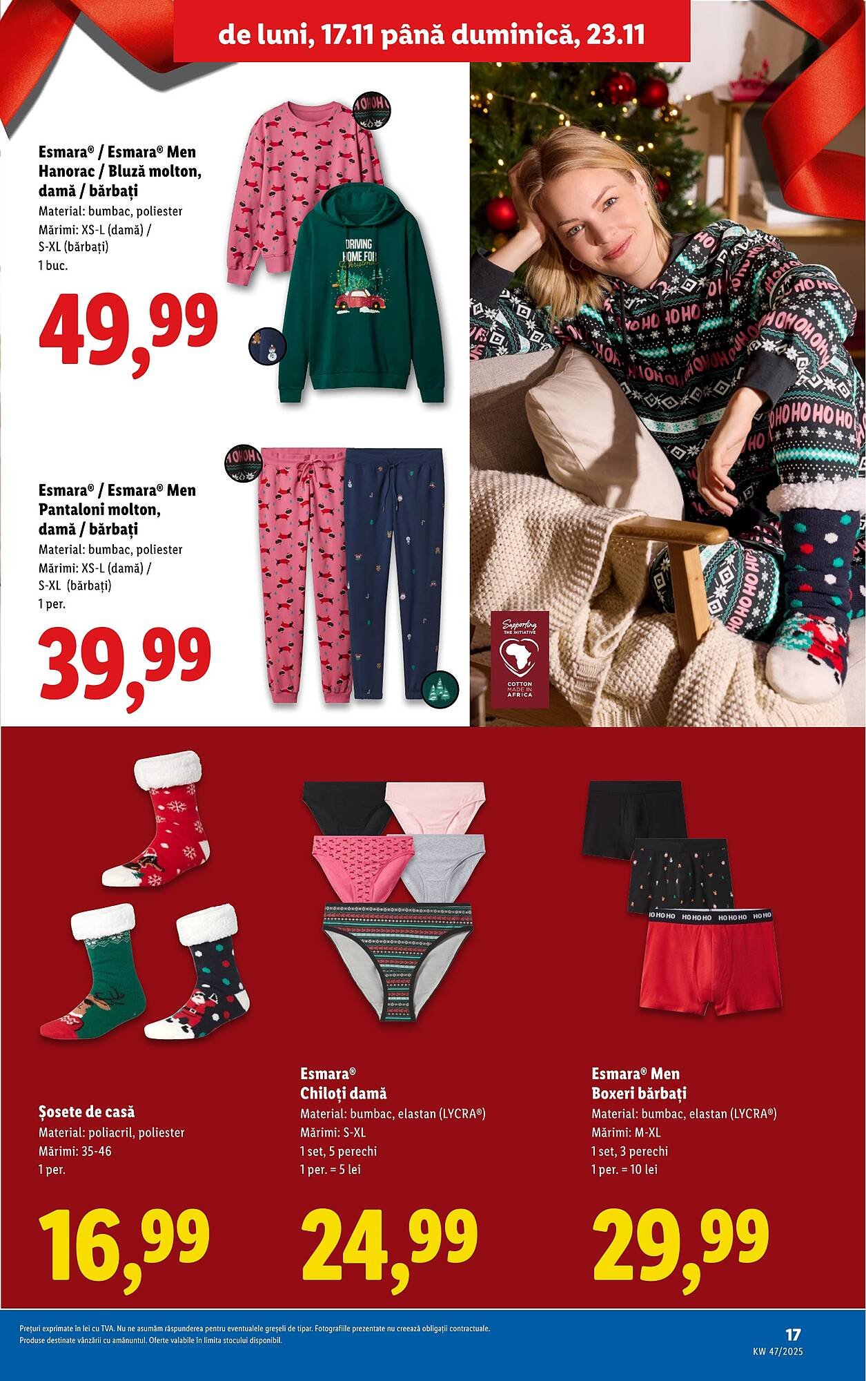 Catalog Lidl