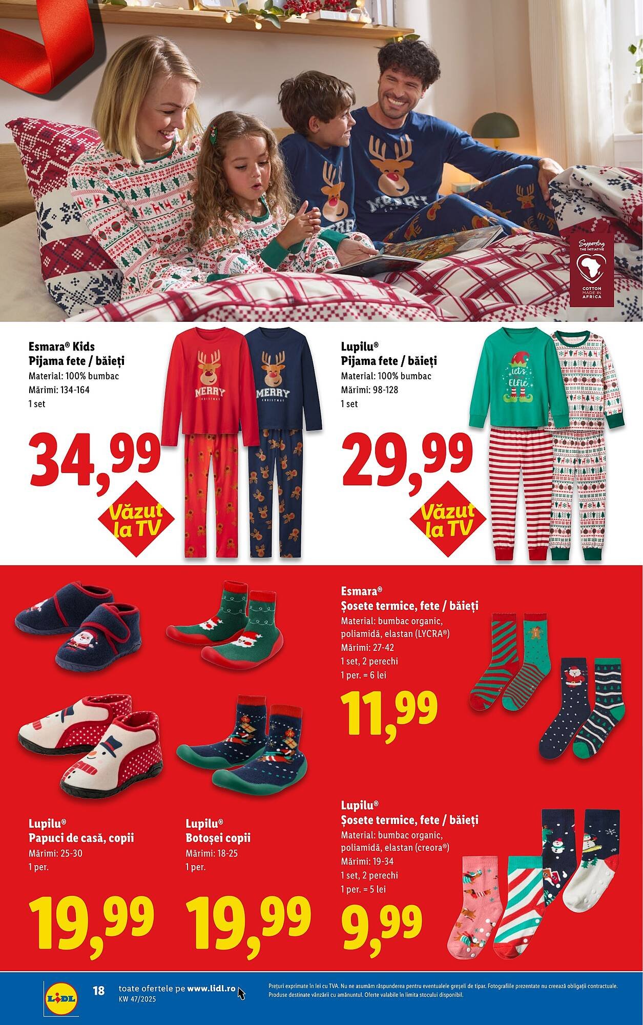 Catalog Lidl