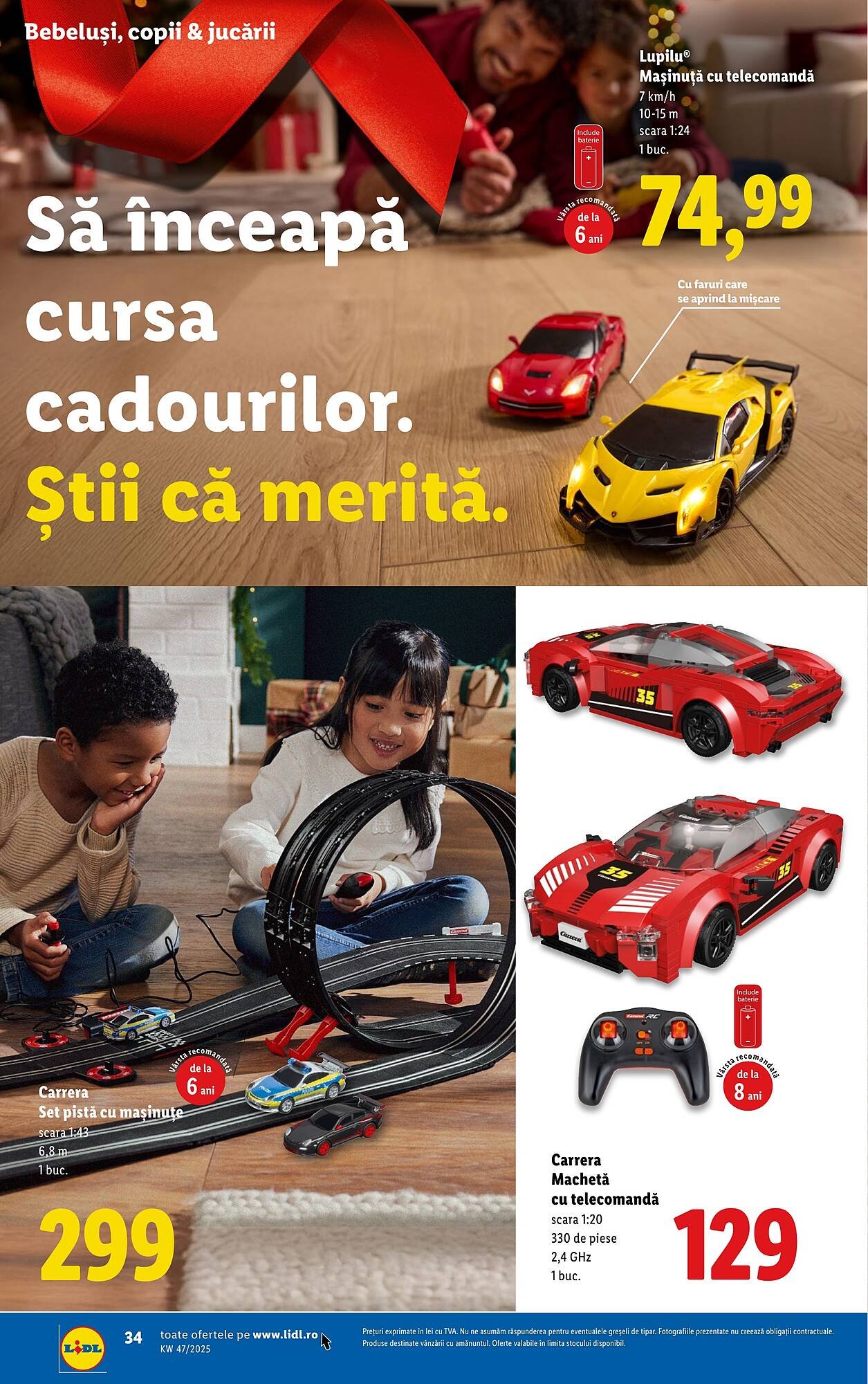 Catalog Lidl
