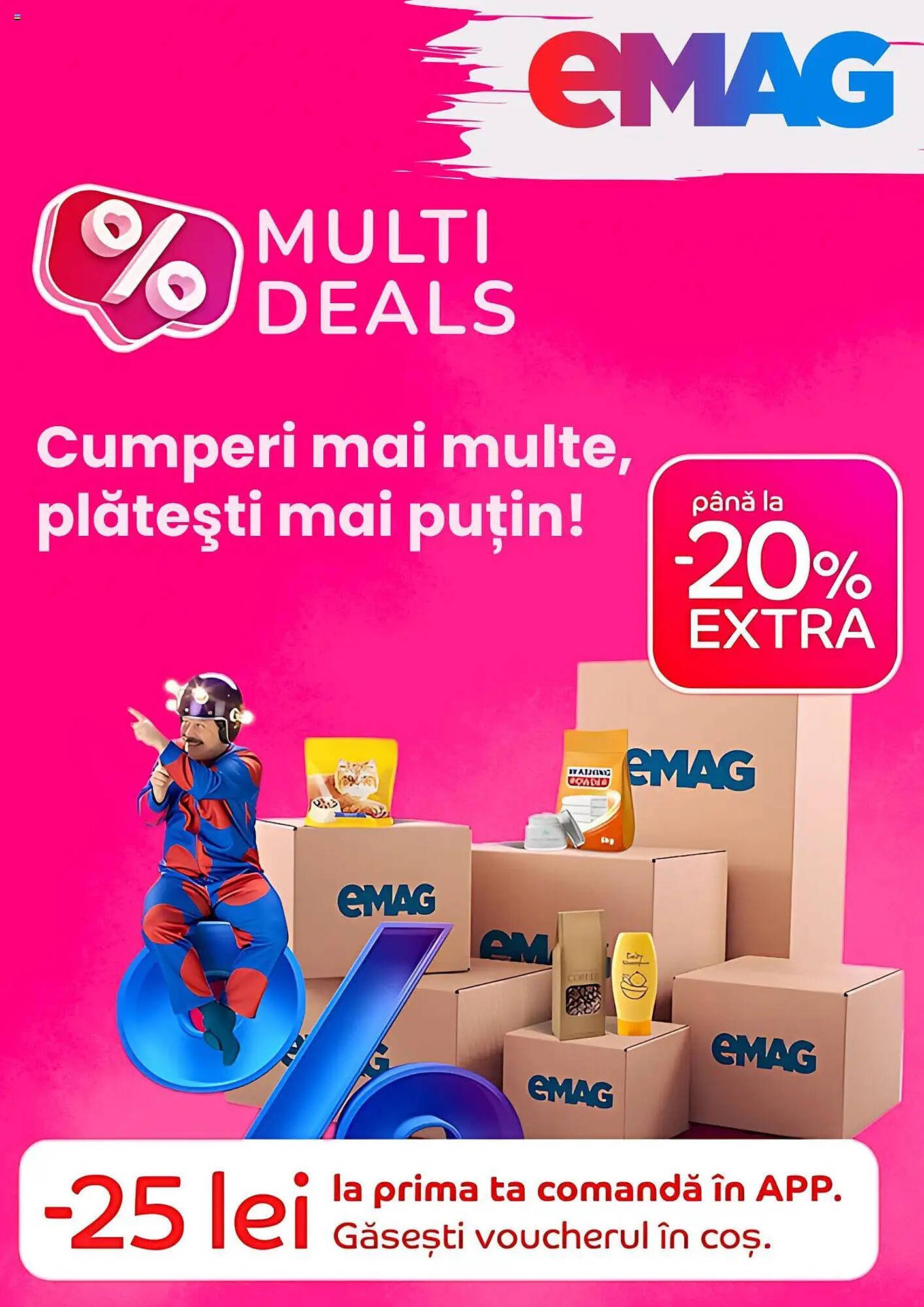 Catalog Emag