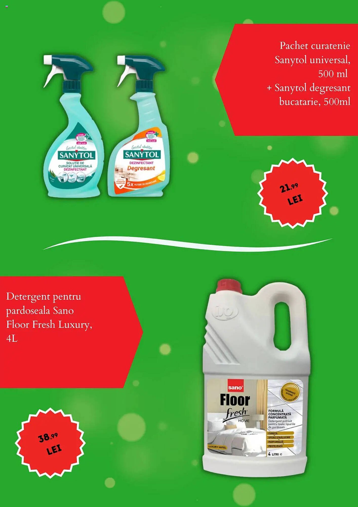 Catalog Emag