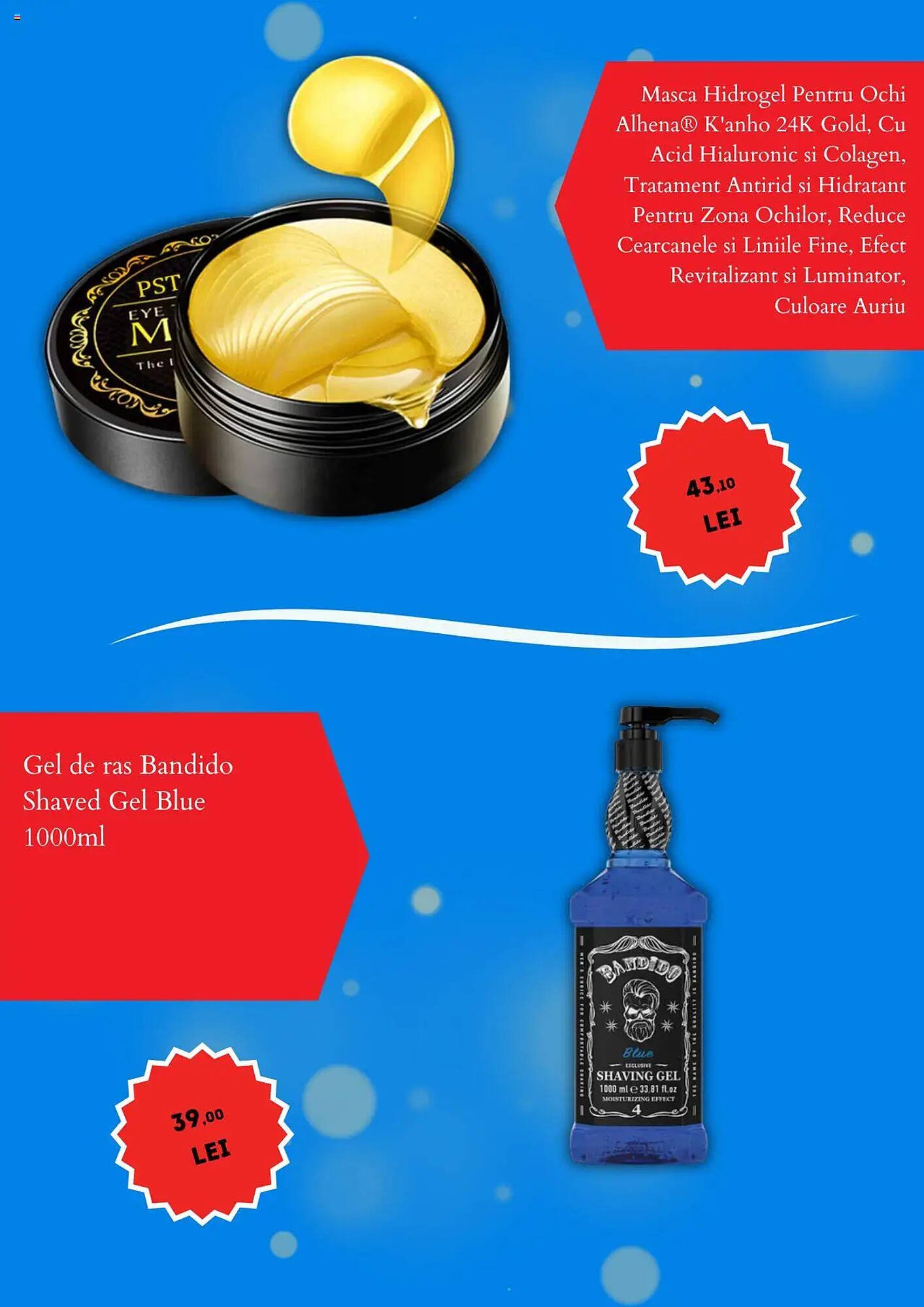 Catalog Emag