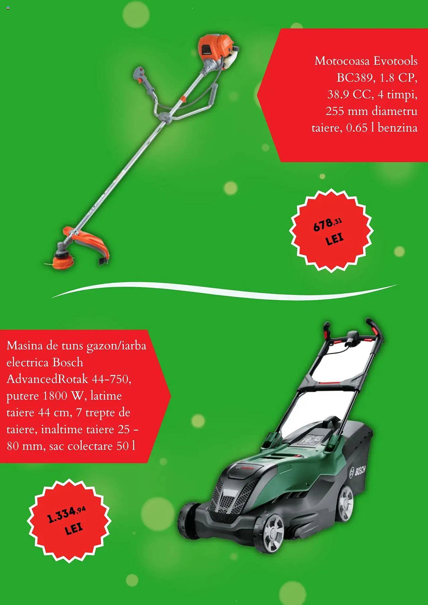 Catalog Emag