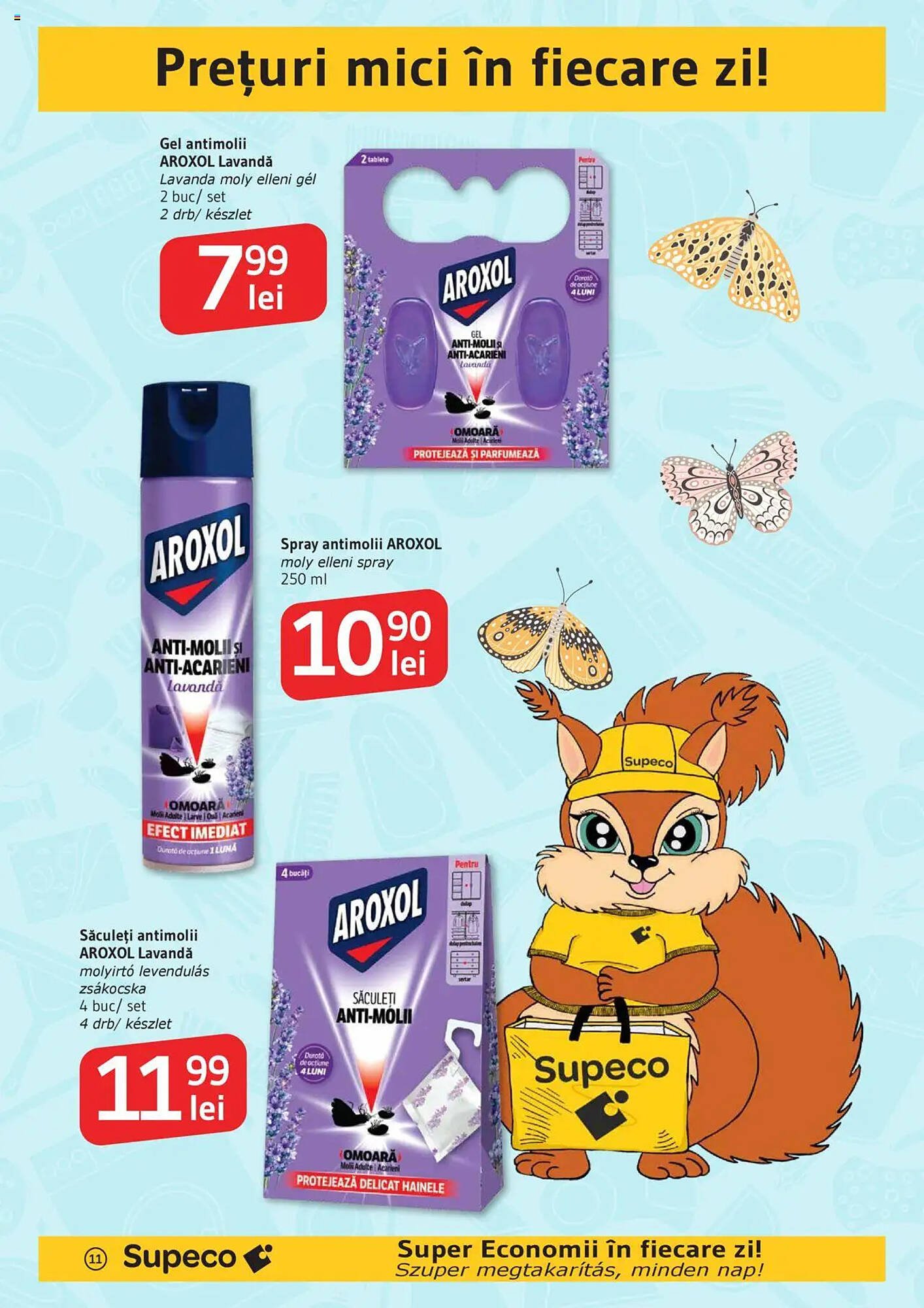 Catalog Supeco