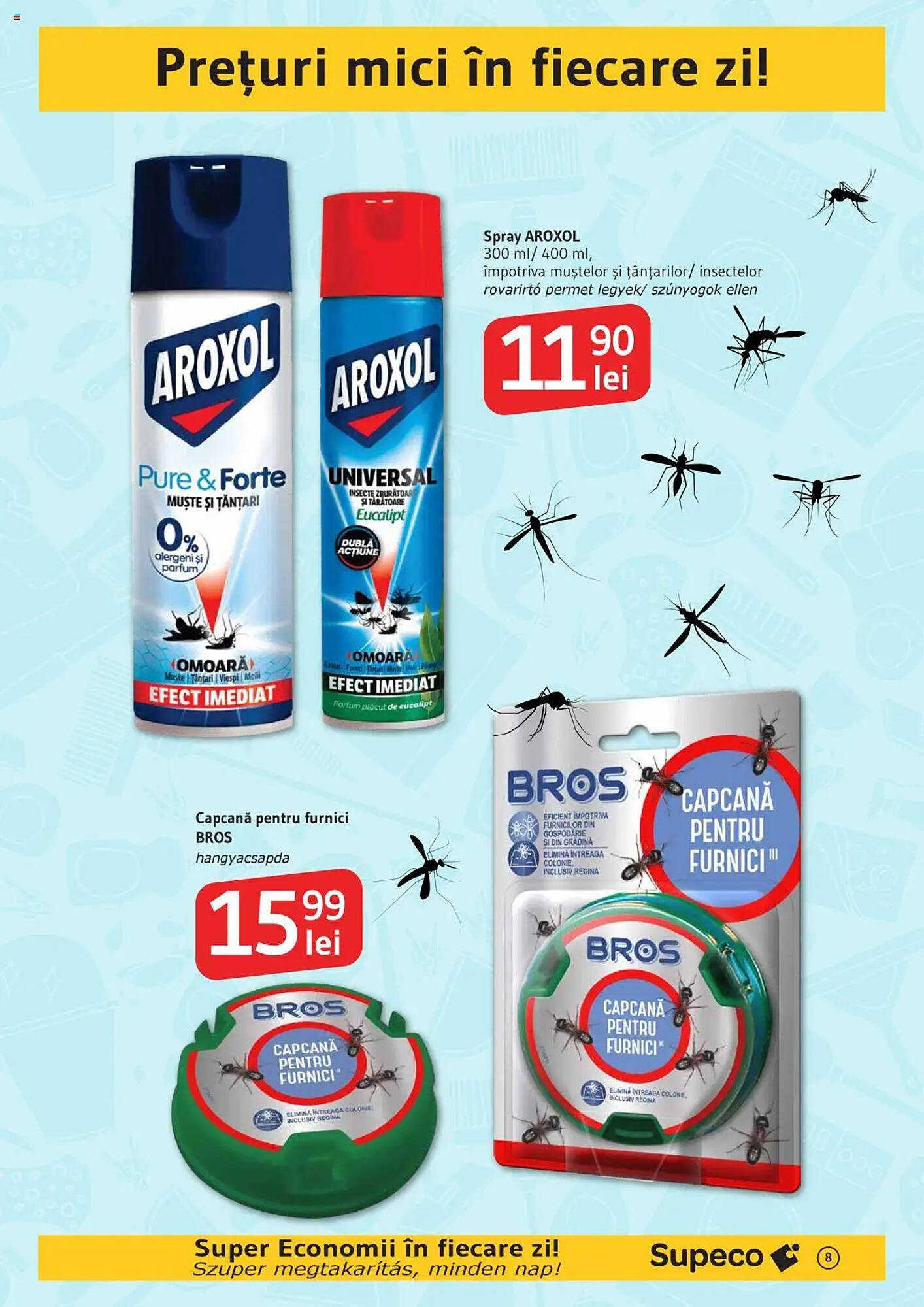 Catalog Supeco
