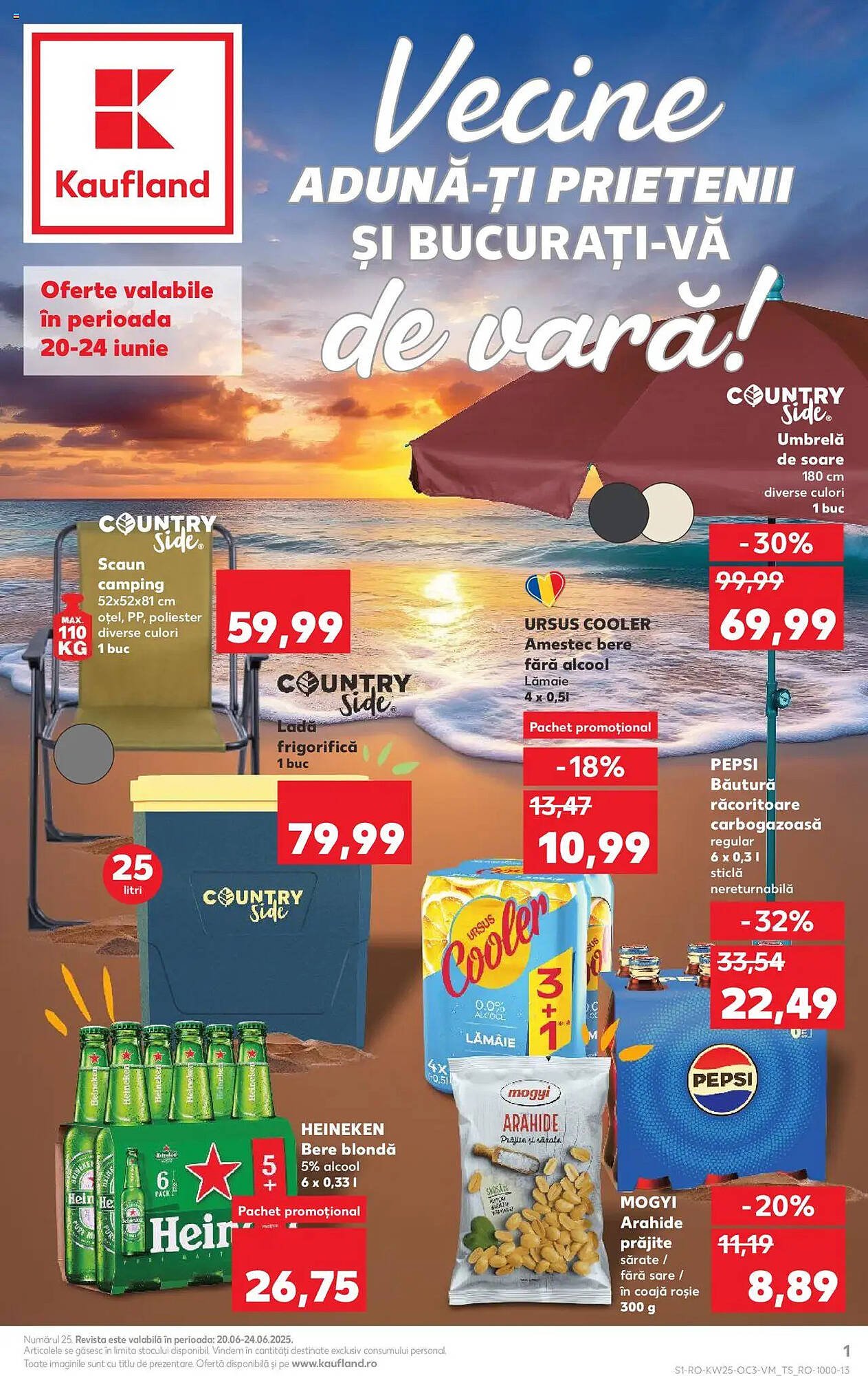 Catalog Kaufland