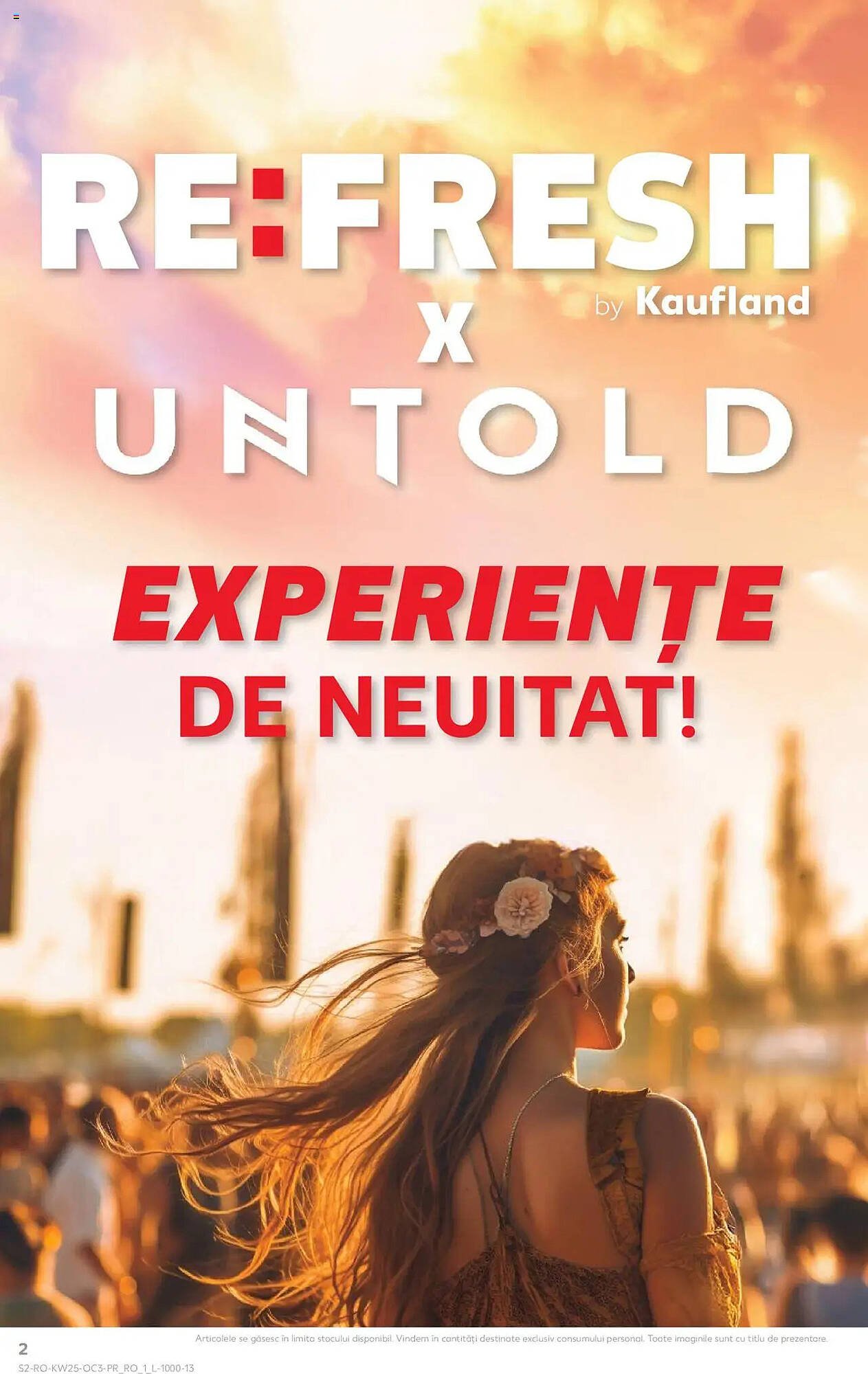 Catalog Kaufland