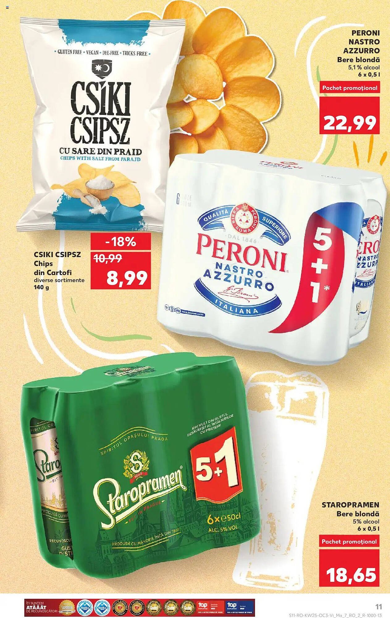 Catalog Kaufland