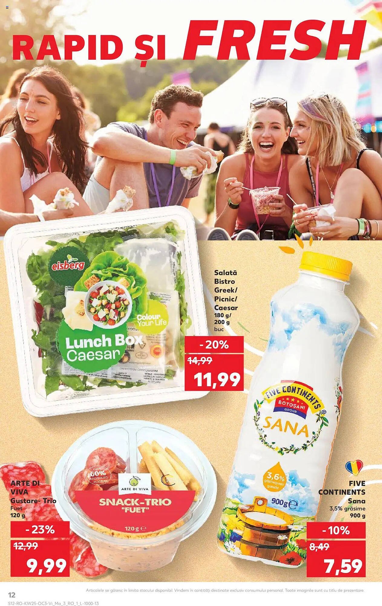 Catalog Kaufland