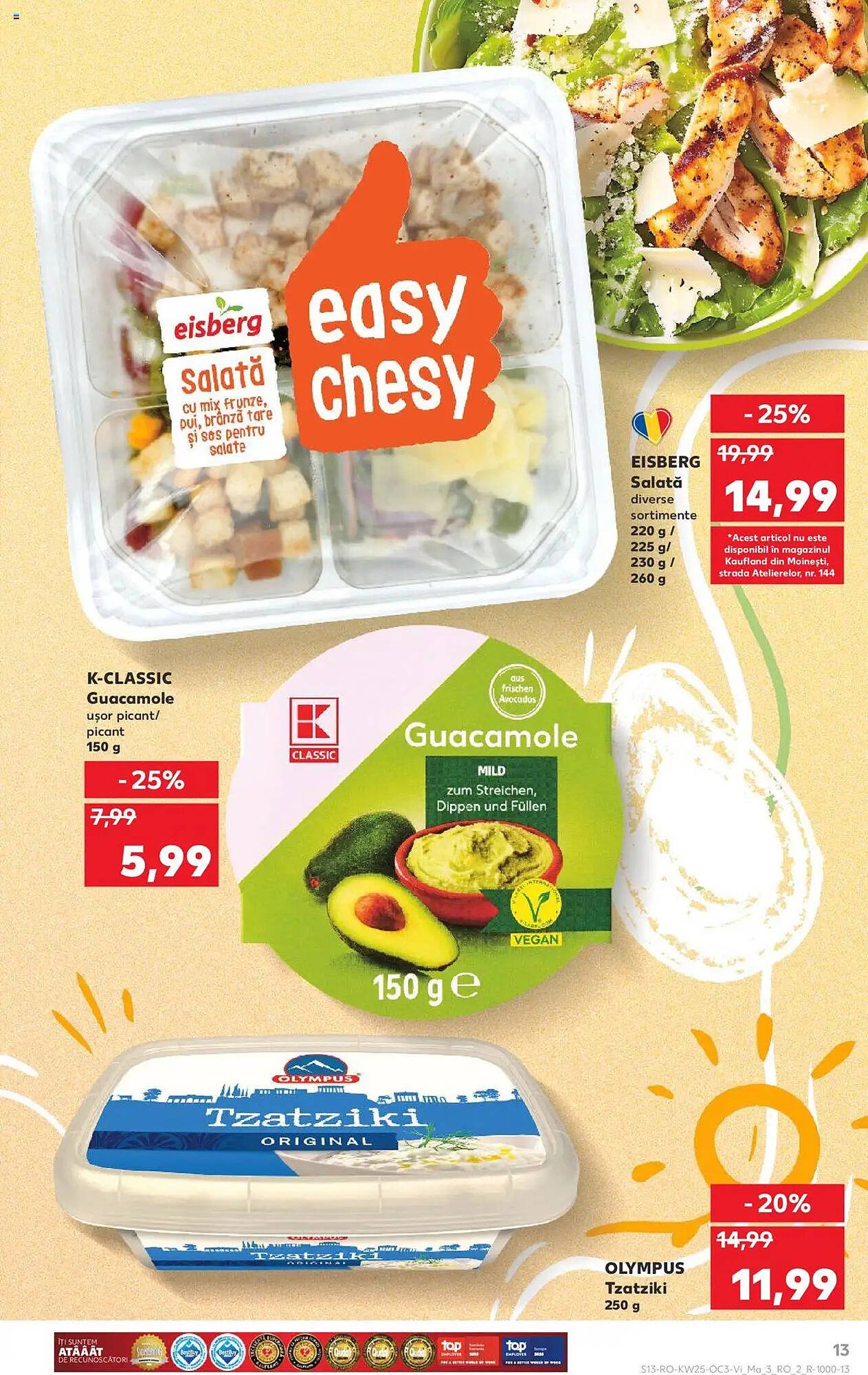 Catalog Kaufland