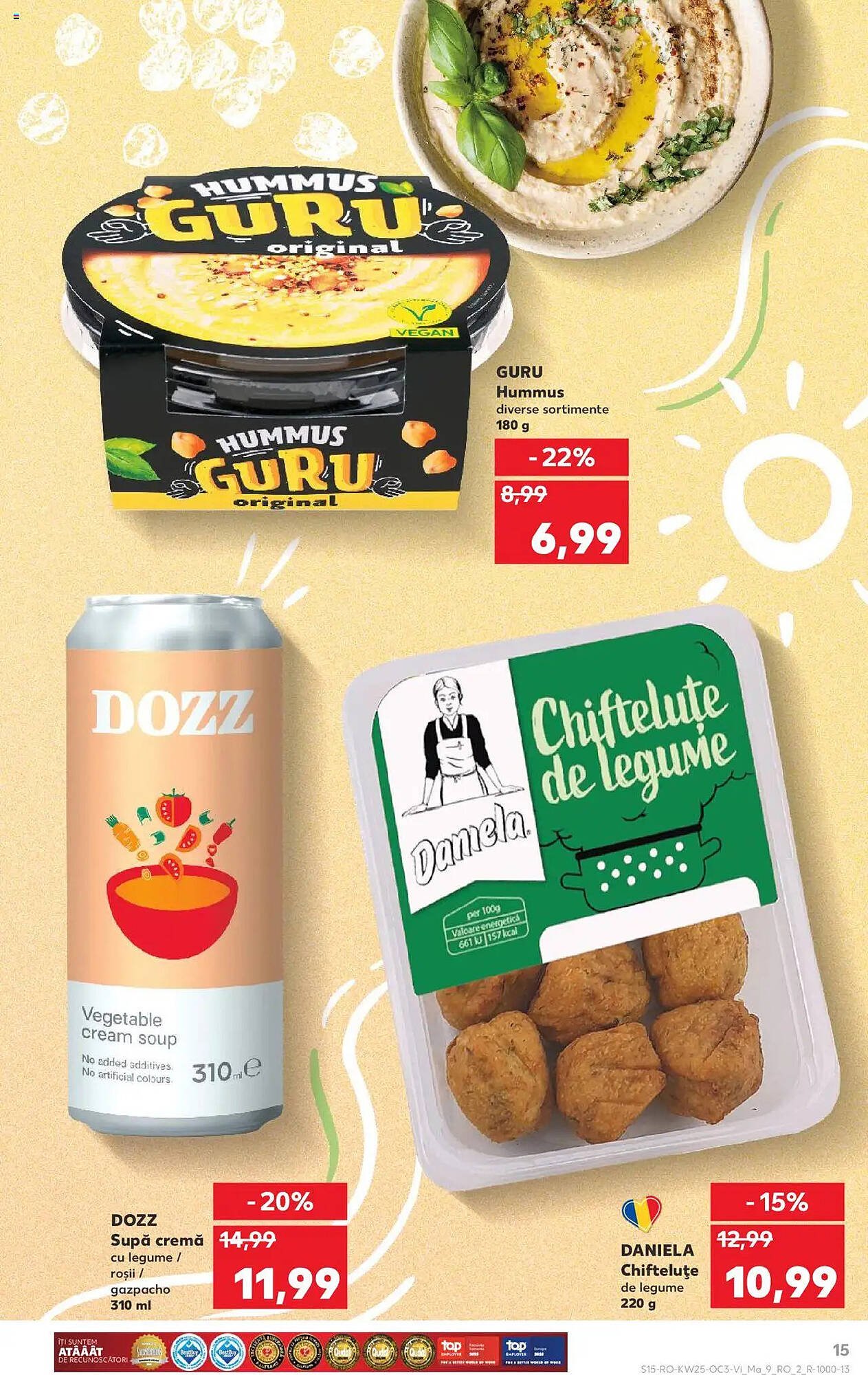 Catalog Kaufland