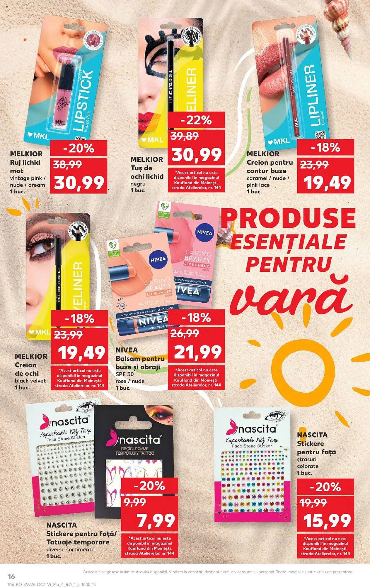 Catalog Kaufland