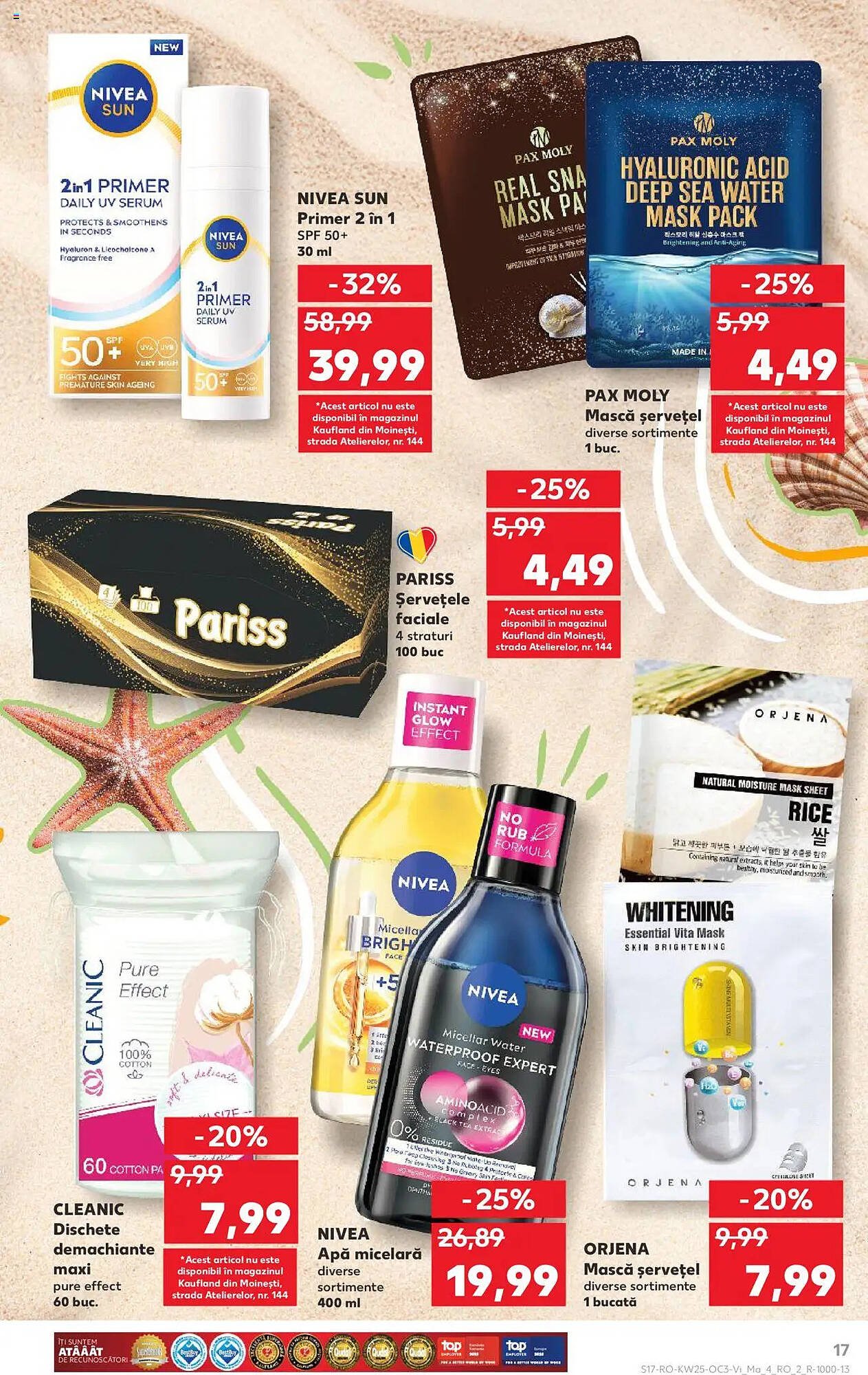 Catalog Kaufland