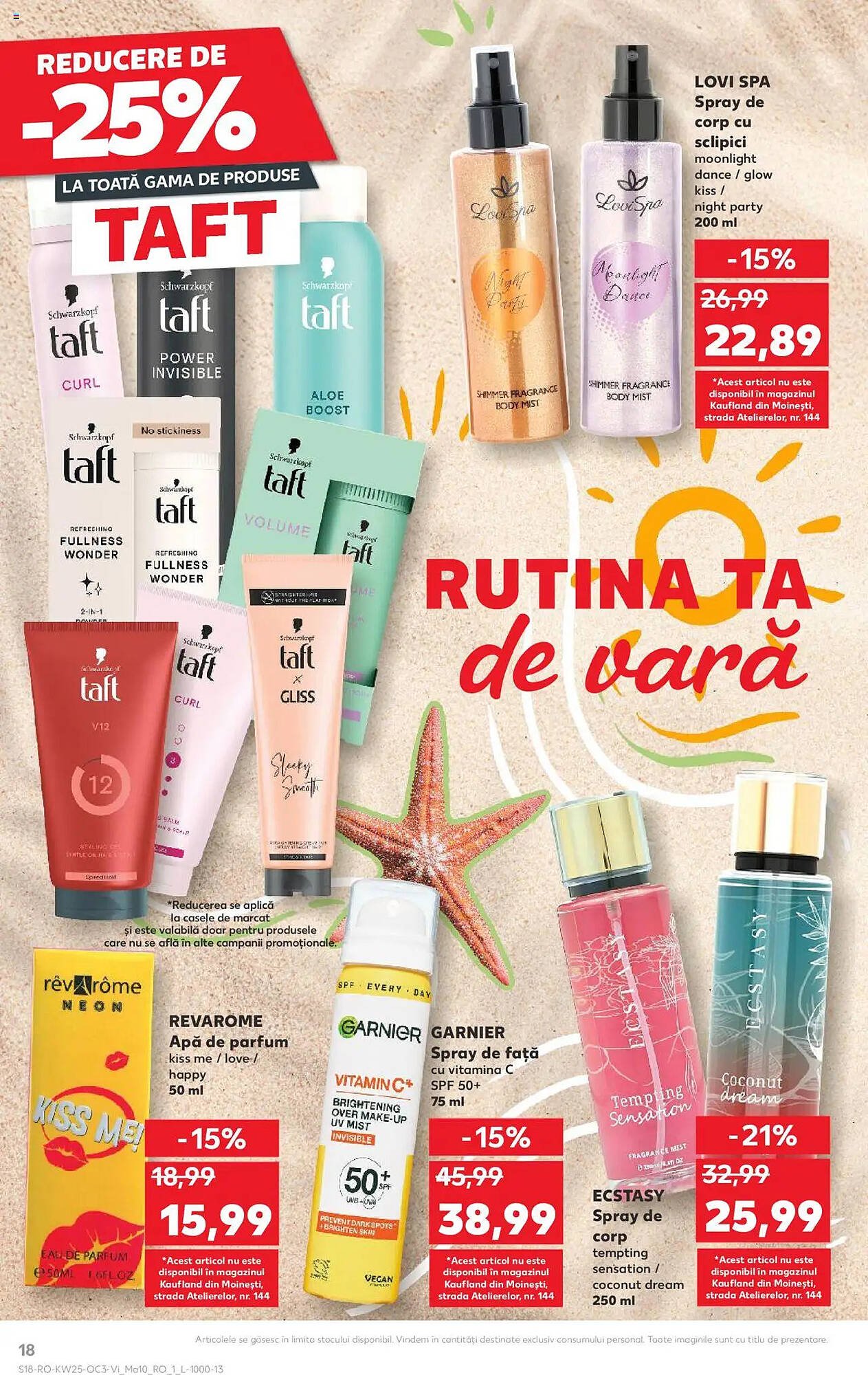Catalog Kaufland
