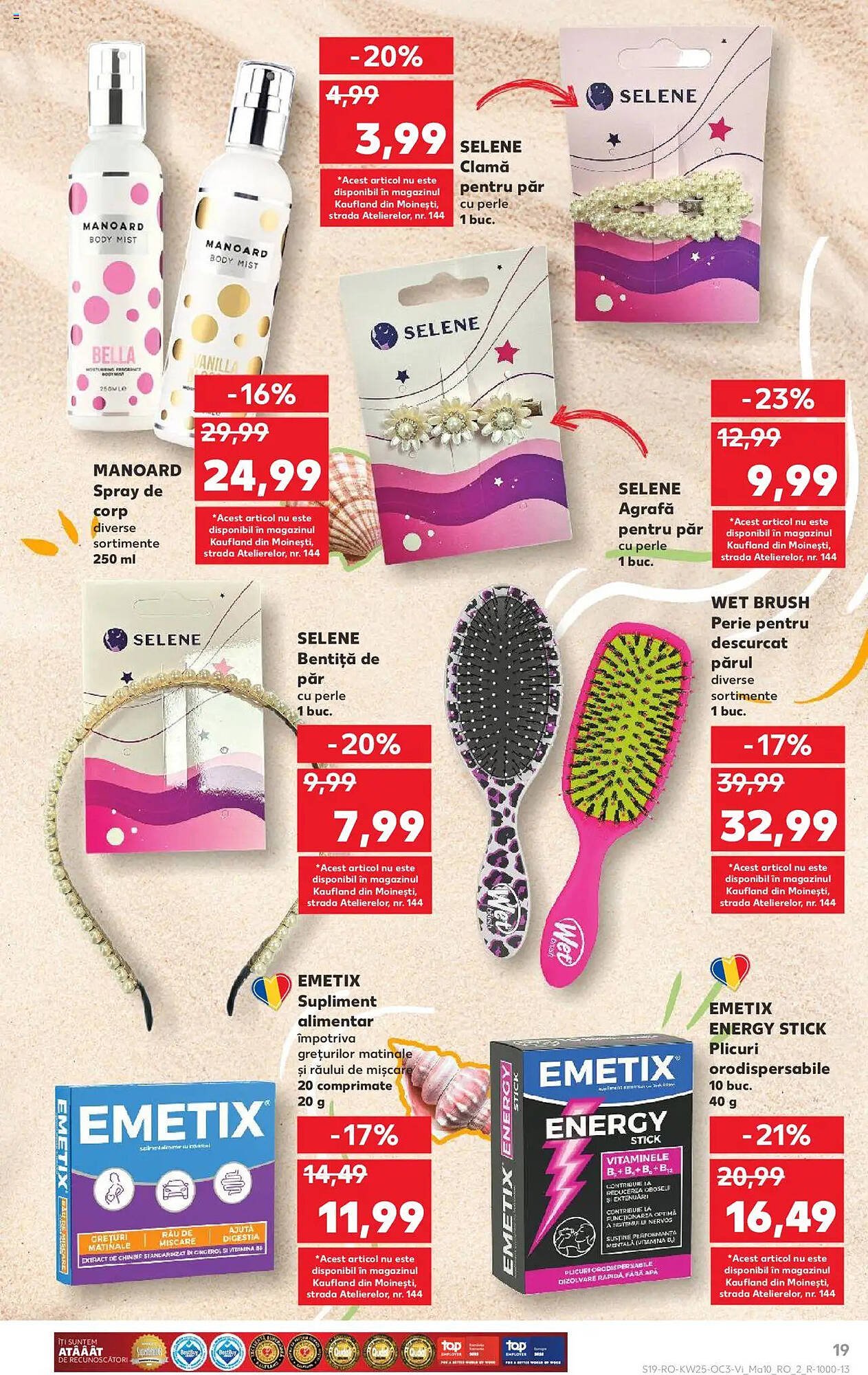 Catalog Kaufland