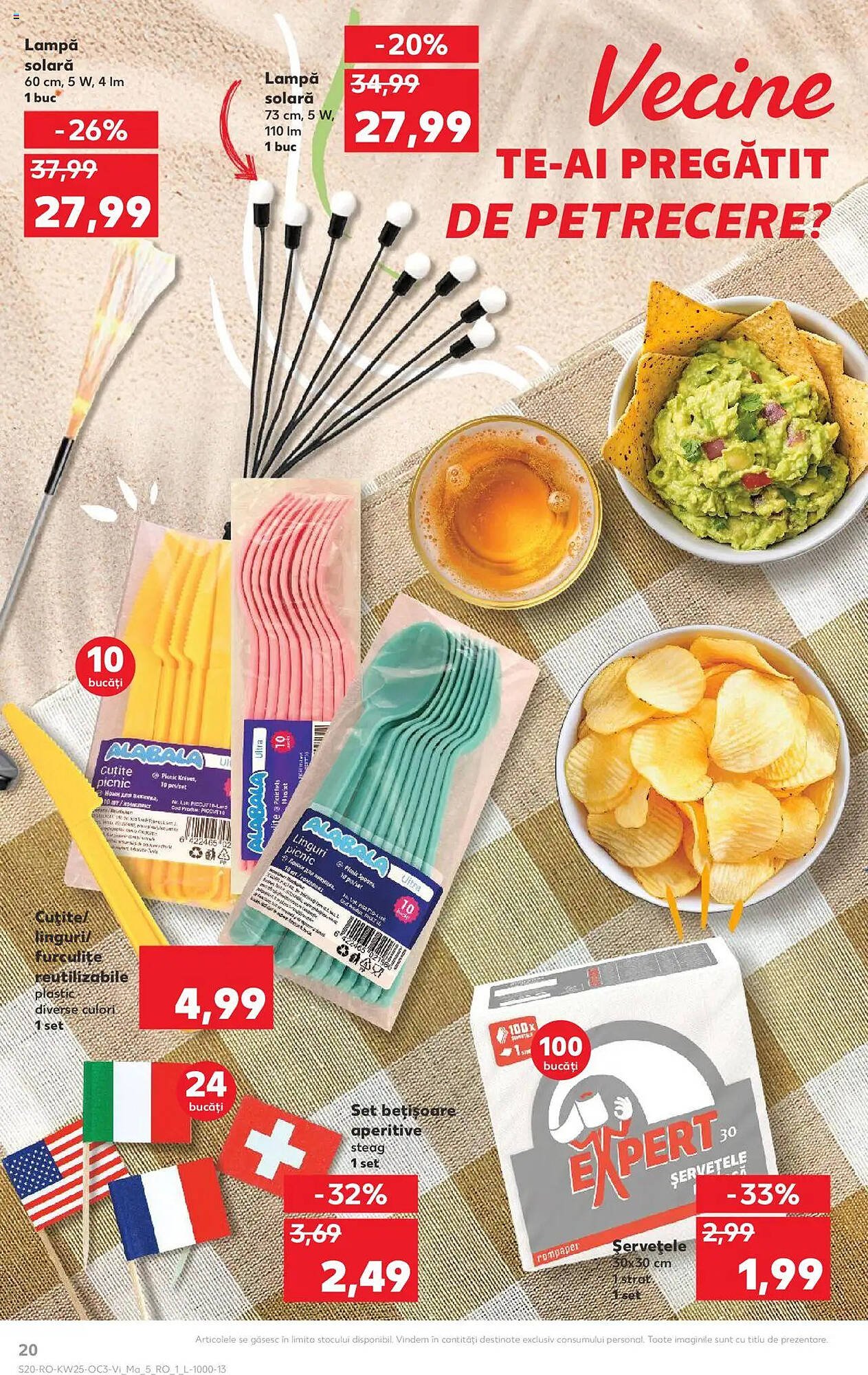 Catalog Kaufland