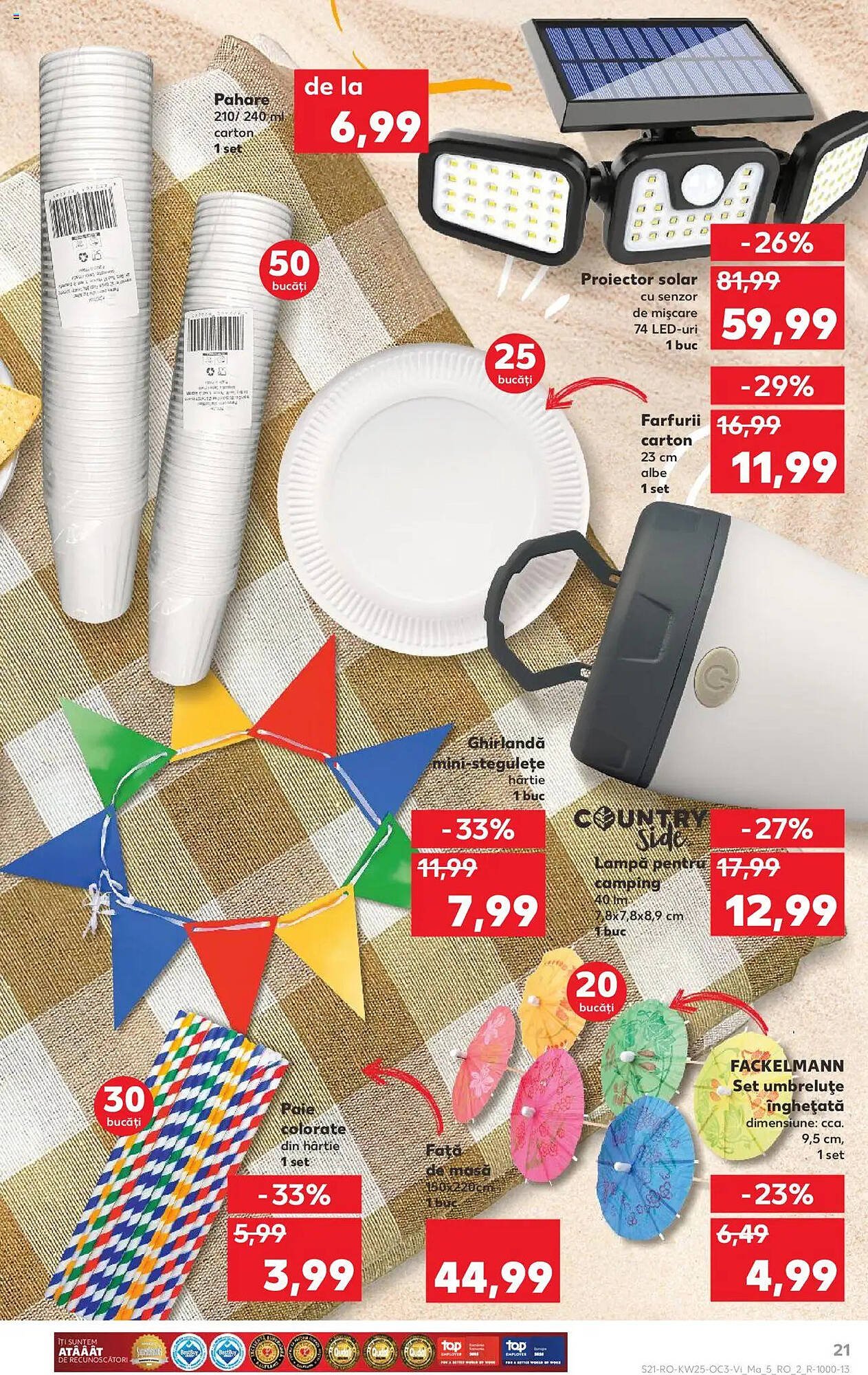 Catalog Kaufland