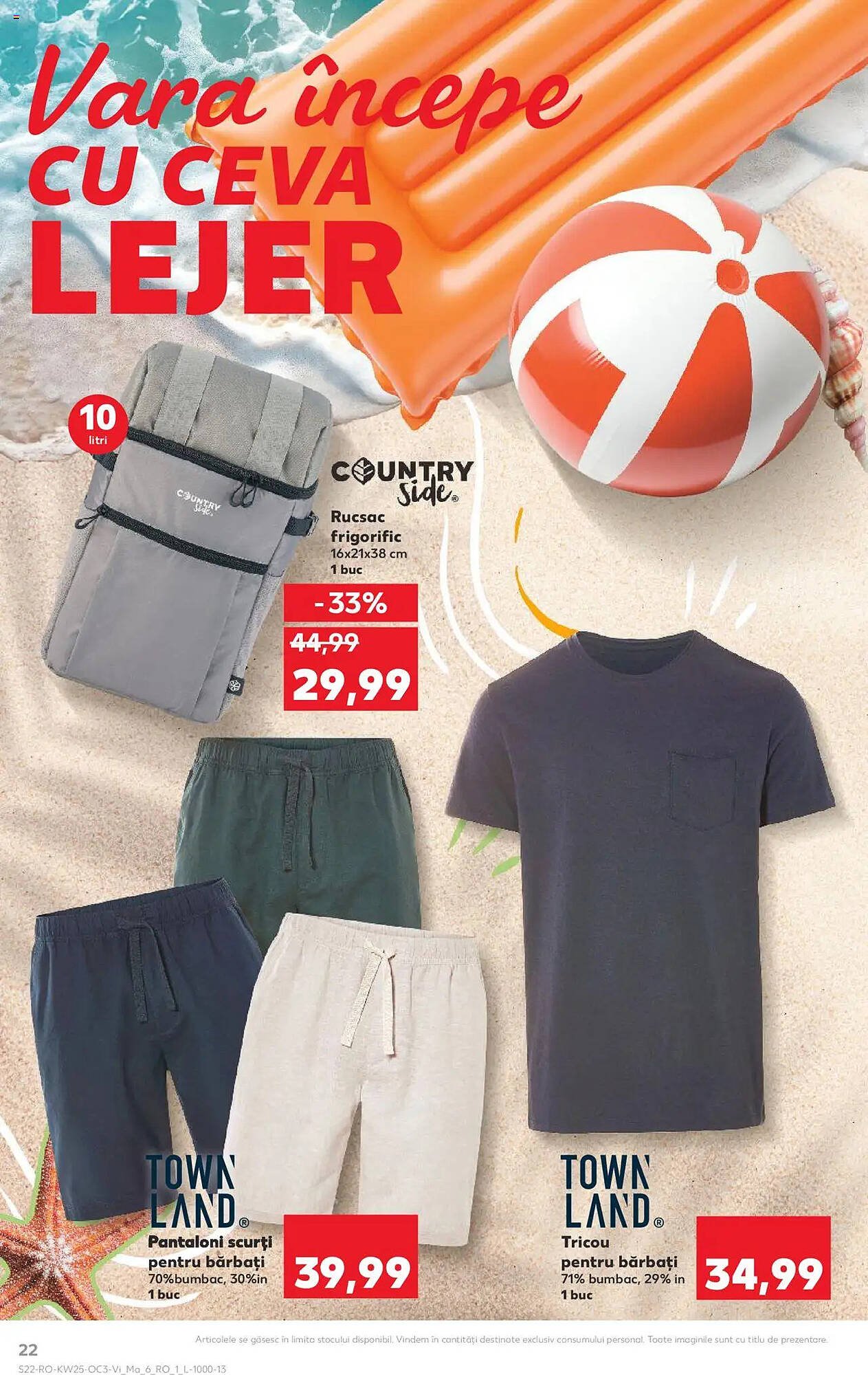 Catalog Kaufland