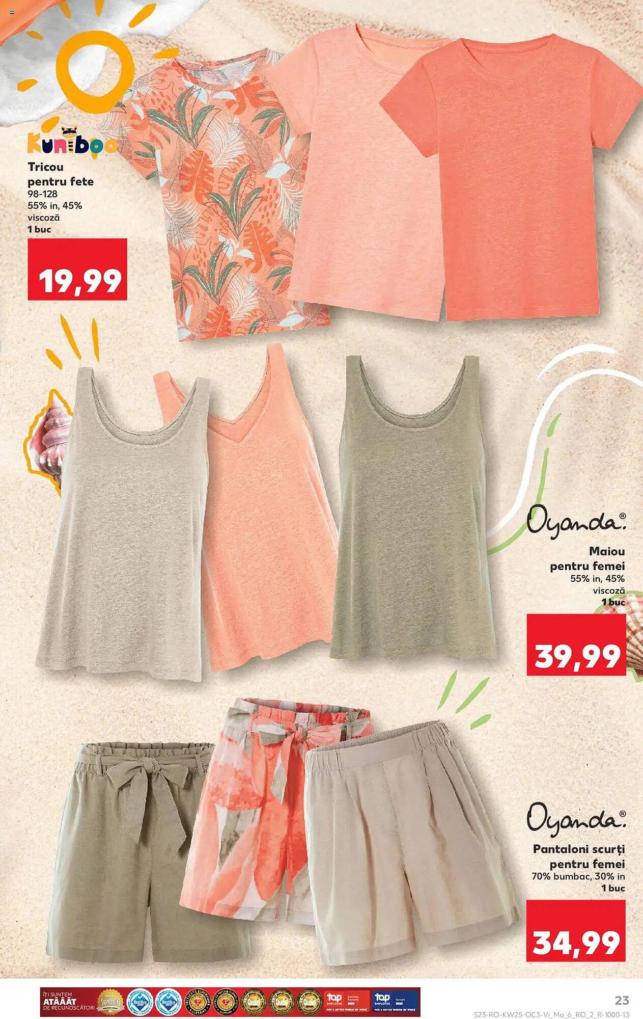 Catalog Kaufland