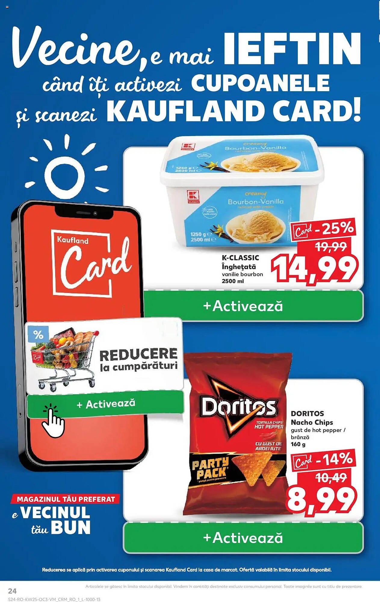 Catalog Kaufland
