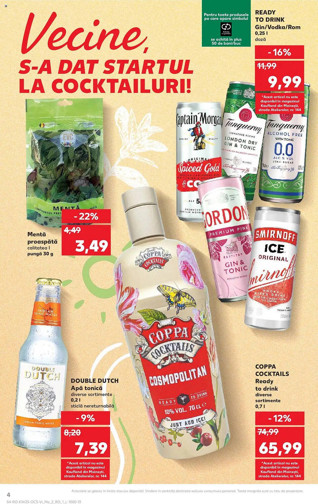 Catalog Kaufland