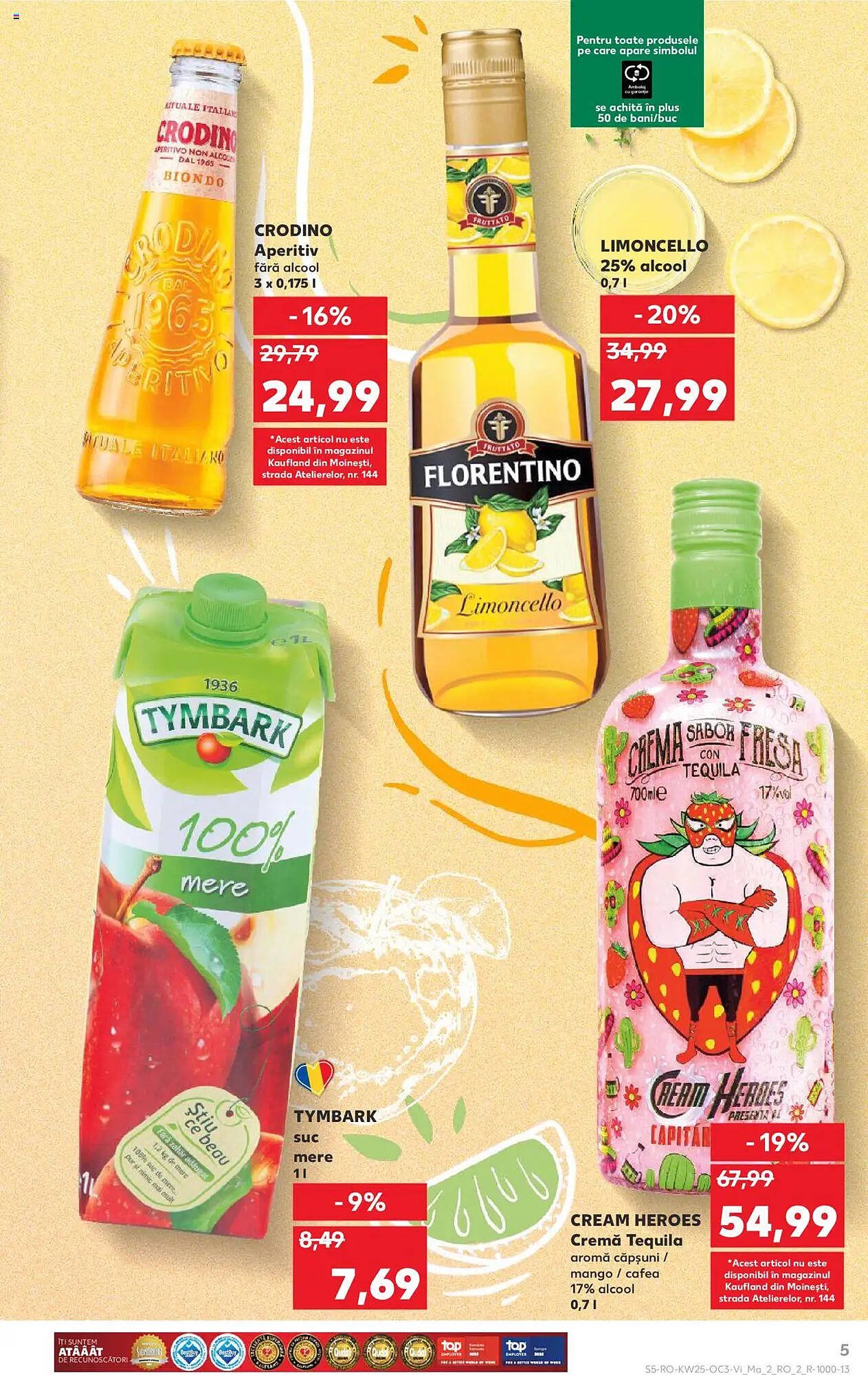 Catalog Kaufland