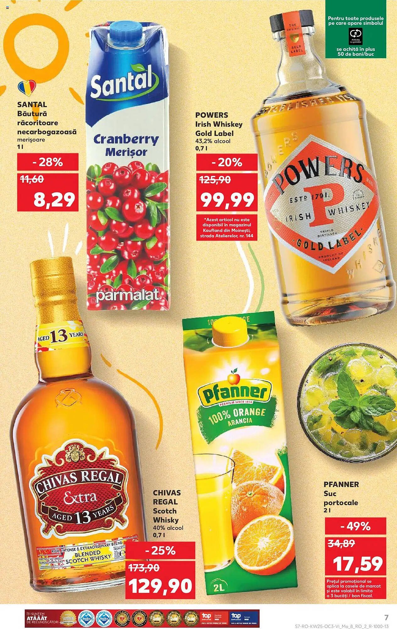 Catalog Kaufland