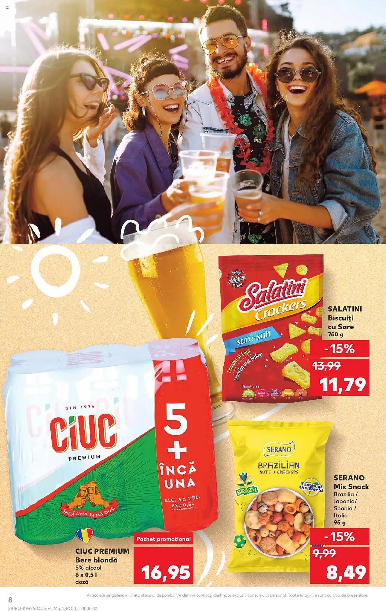 Catalog Kaufland