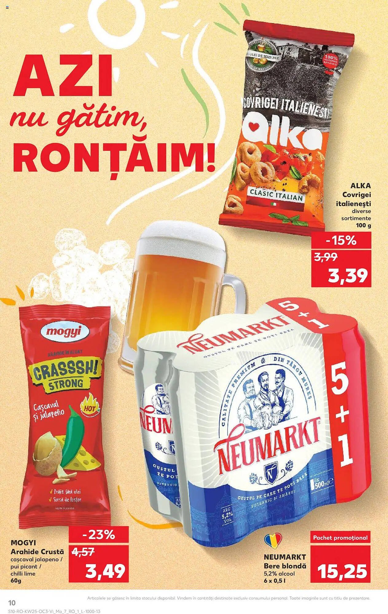 Catalog Kaufland