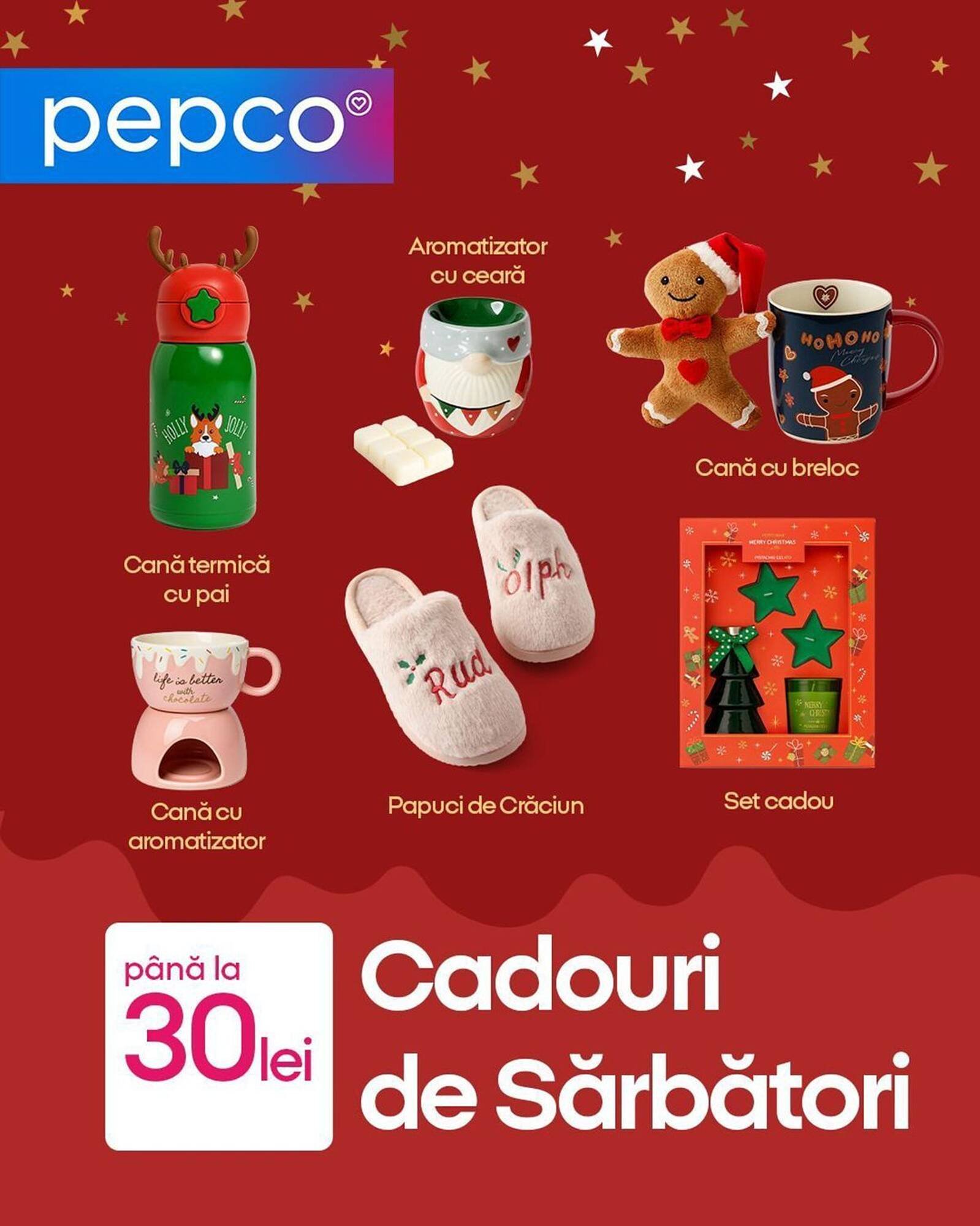 Catalog Pepco