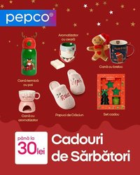 Catalog Pepco