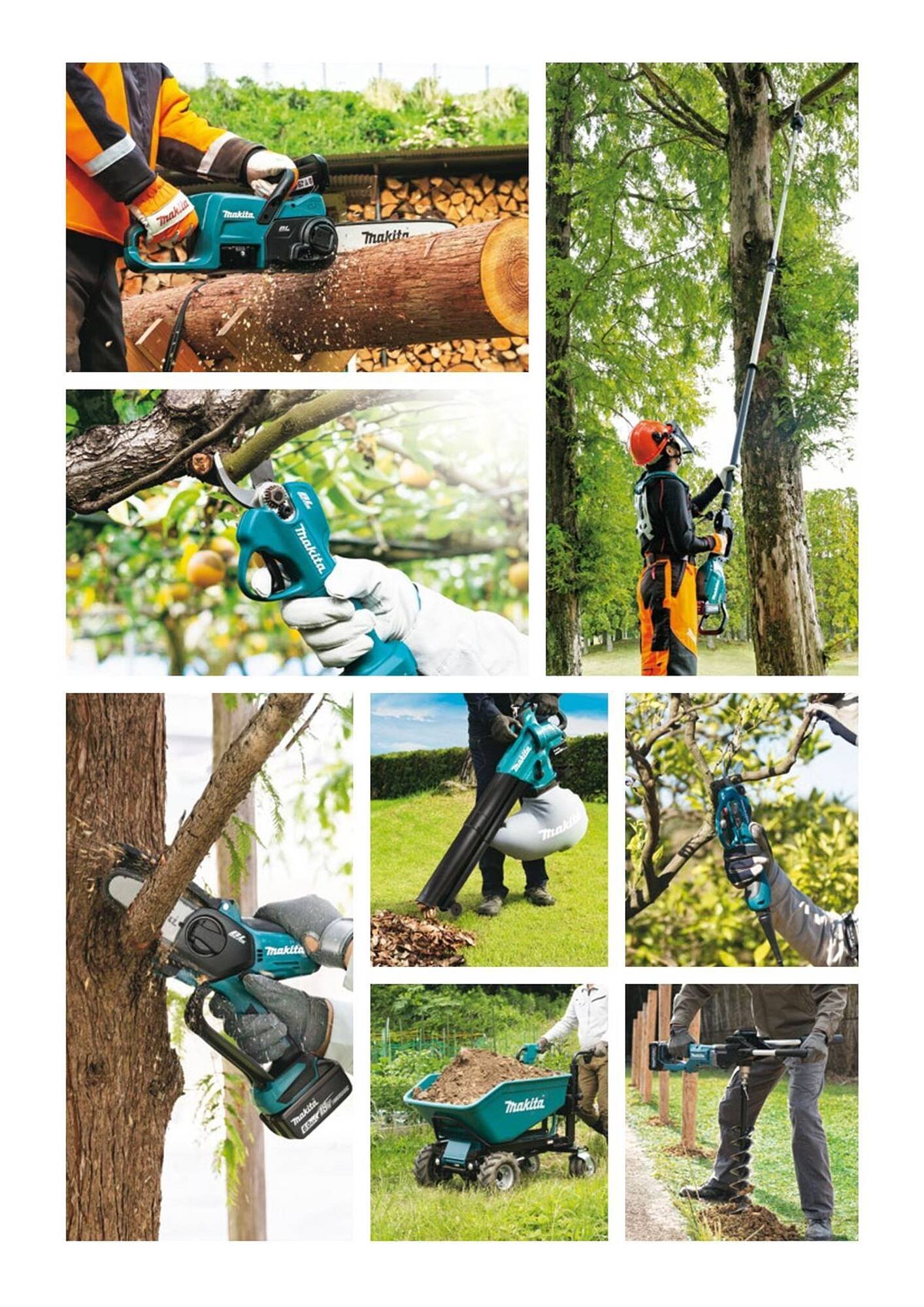 Catalog Makita