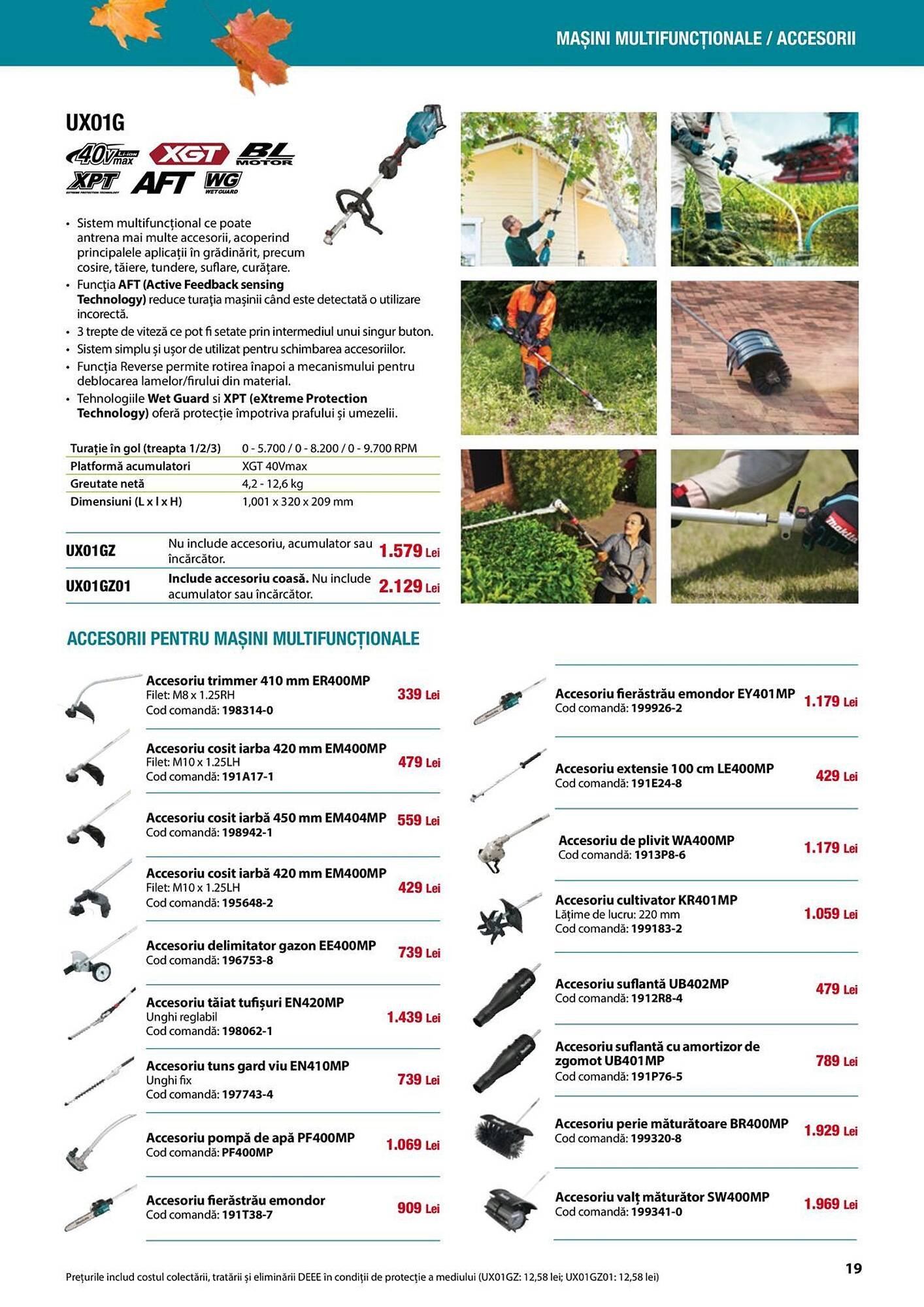 Catalog Makita