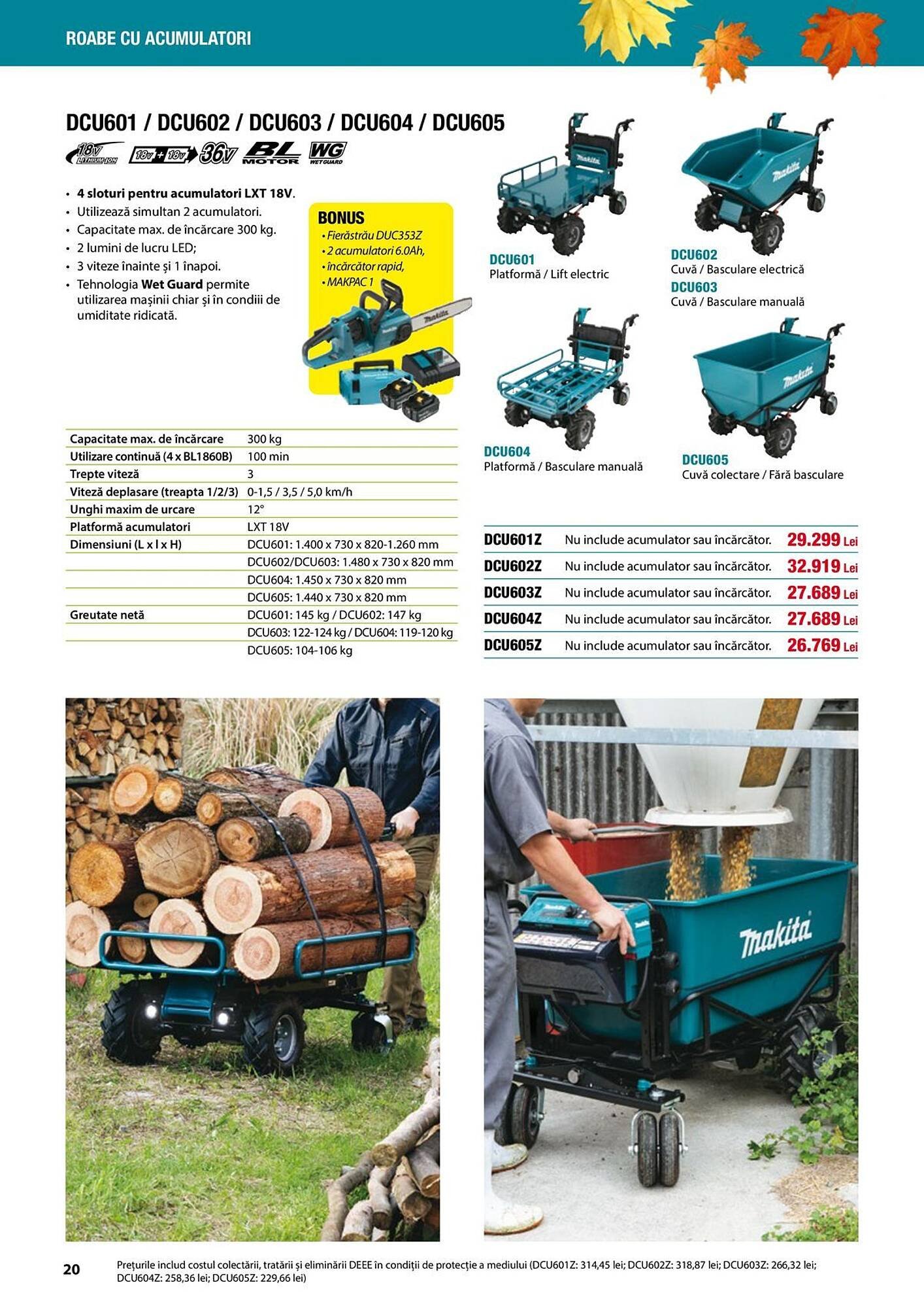Catalog Makita