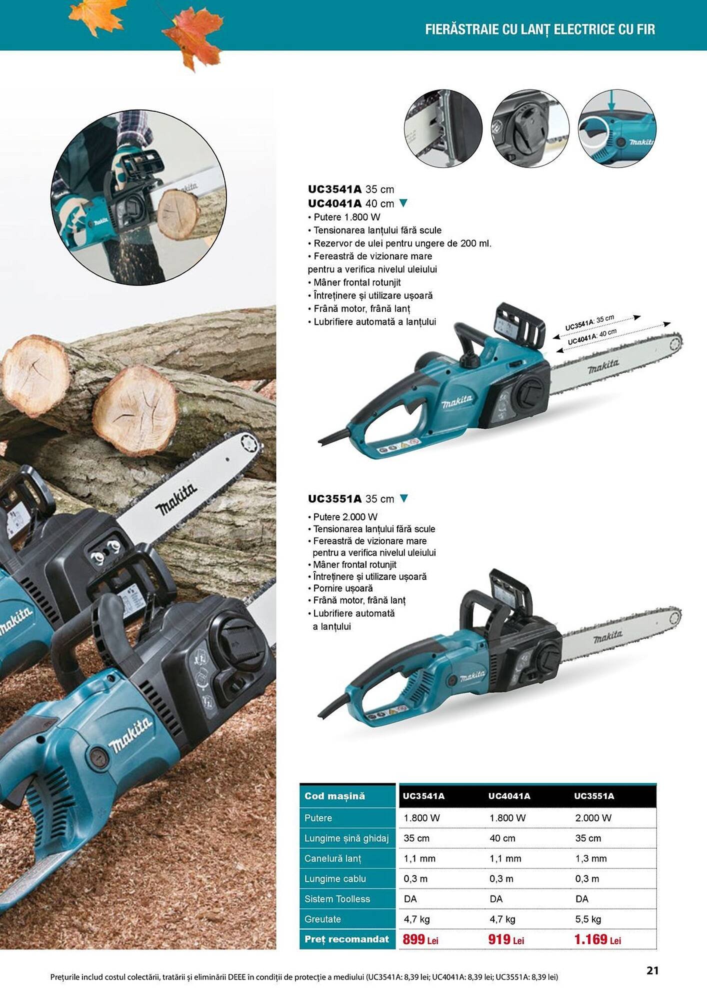 Catalog Makita
