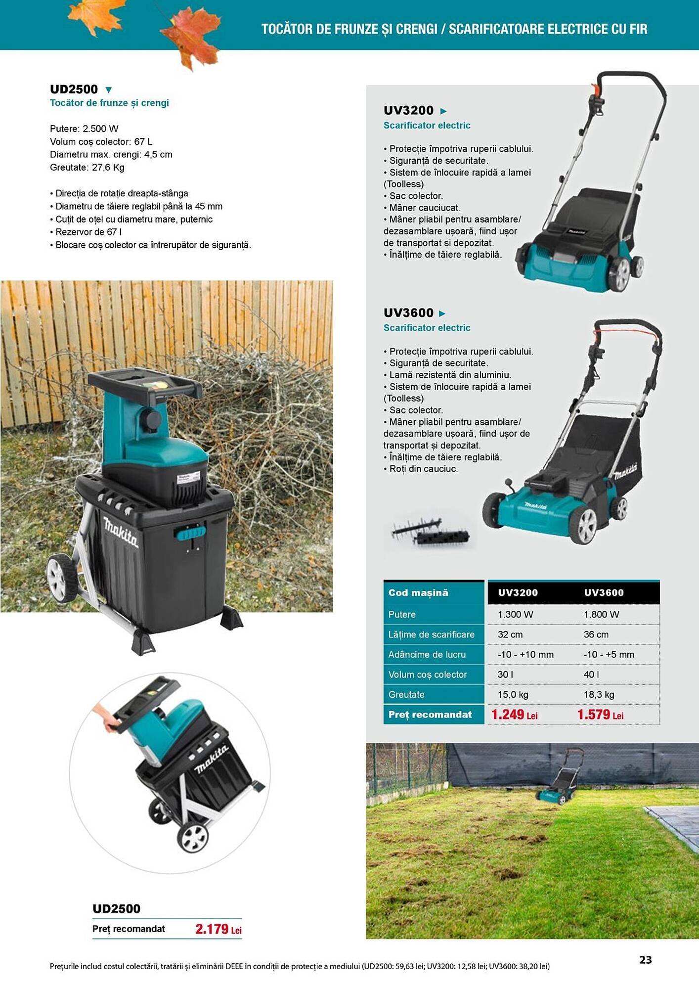 Catalog Makita