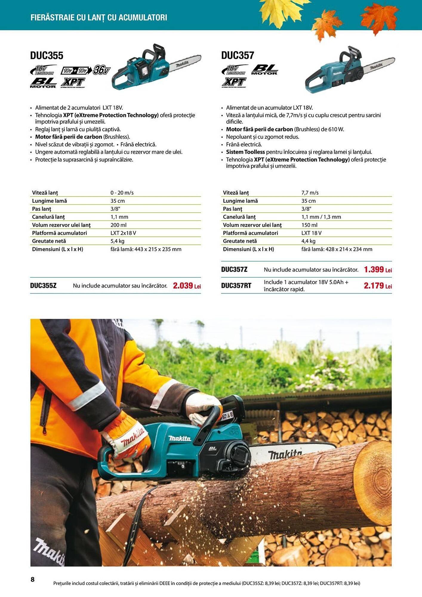 Catalog Makita