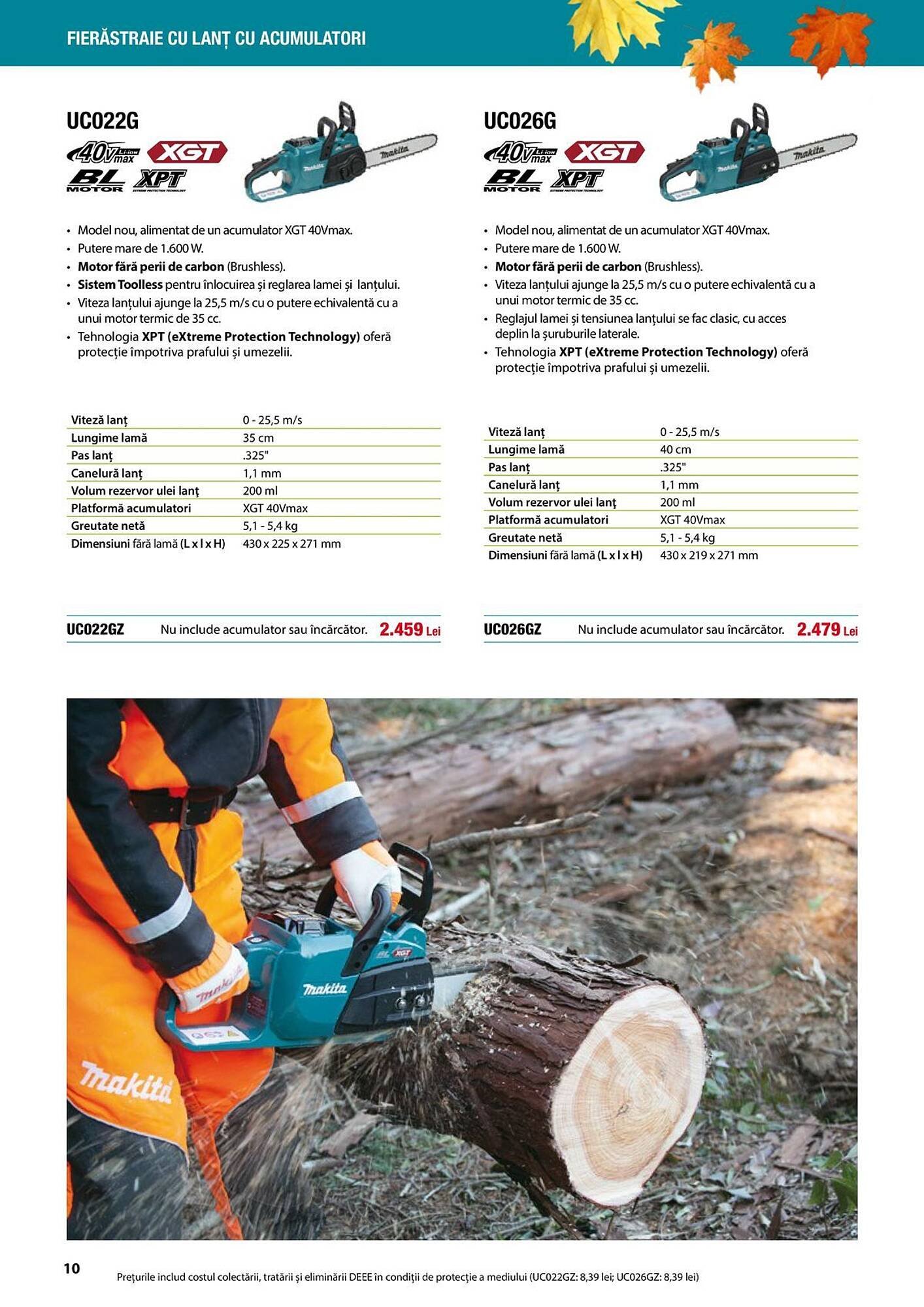 Catalog Makita