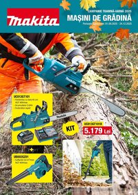 Catalog Makita