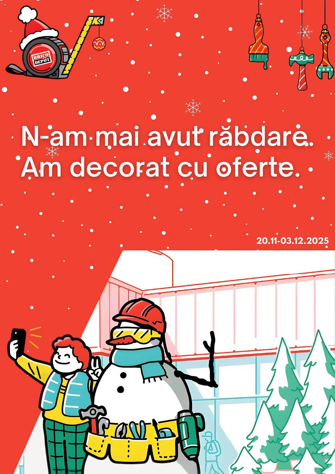 Catalog Brico Depôt