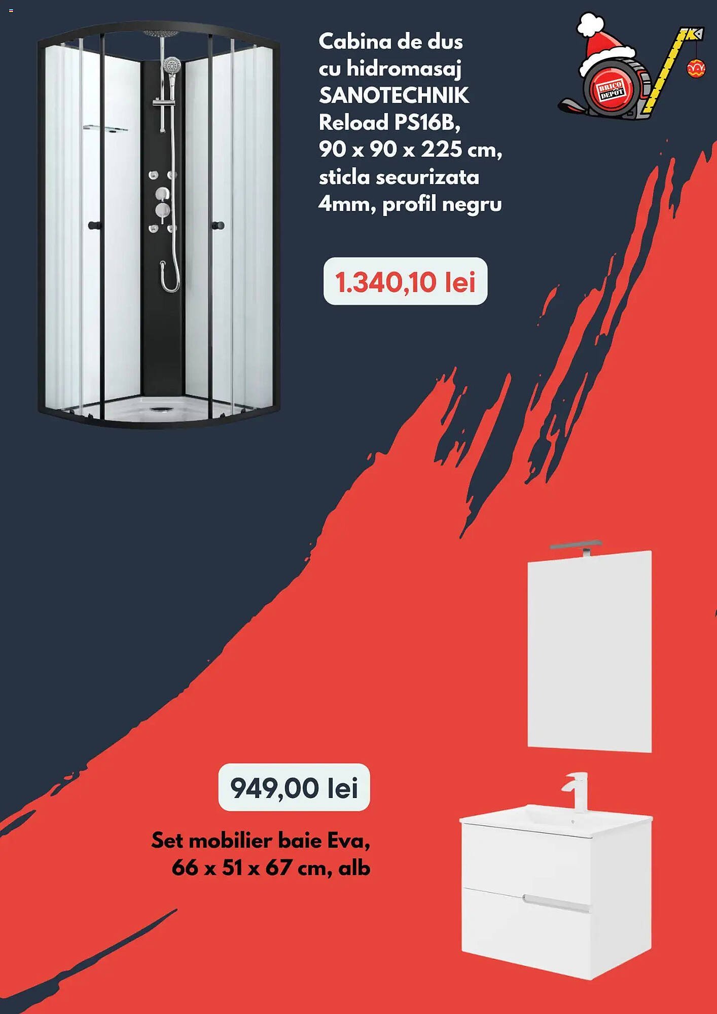 Catalog Brico Depôt