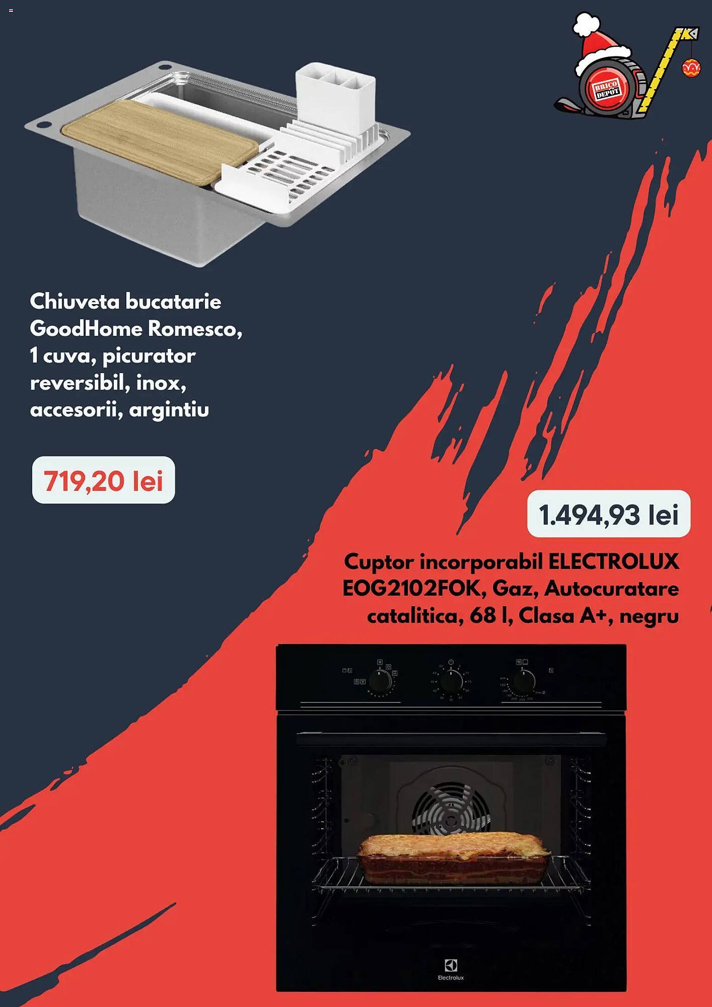 Catalog Brico Depôt