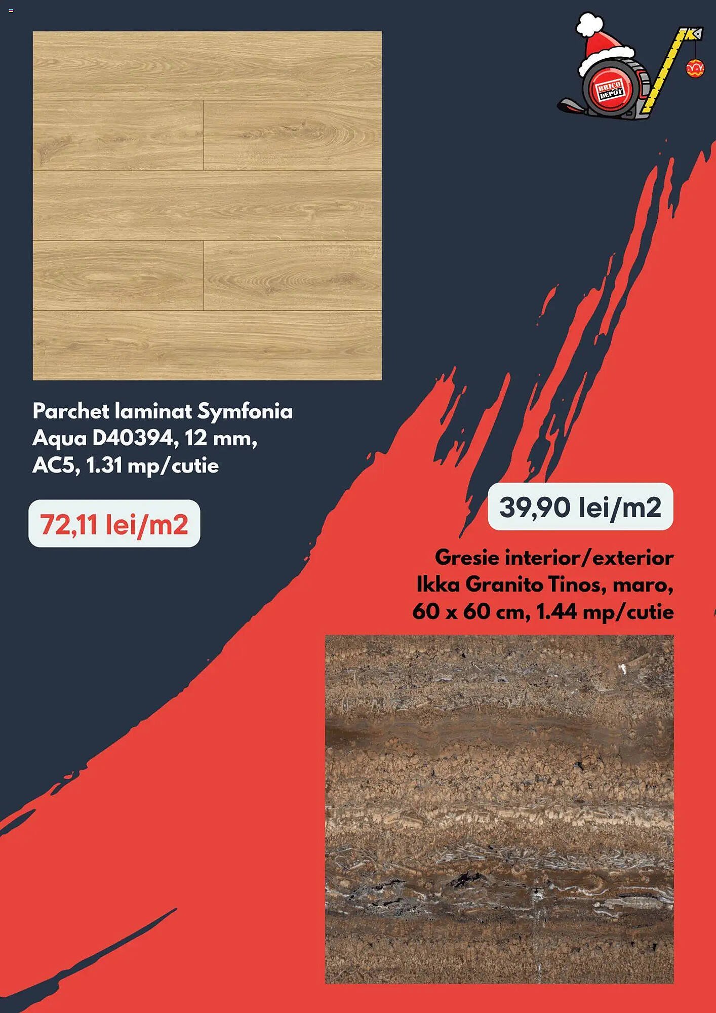 Catalog Brico Depôt