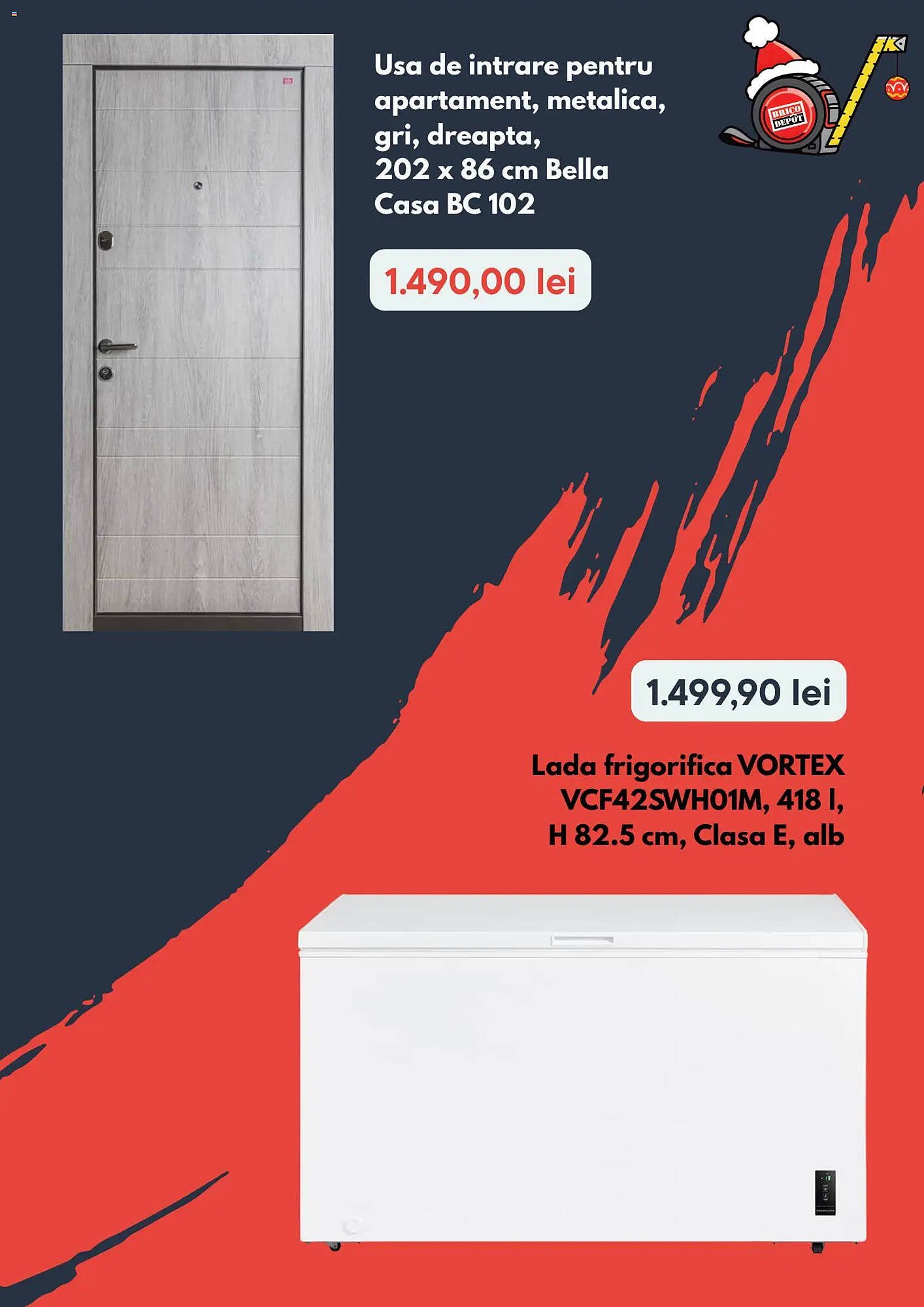 Catalog Brico Depôt