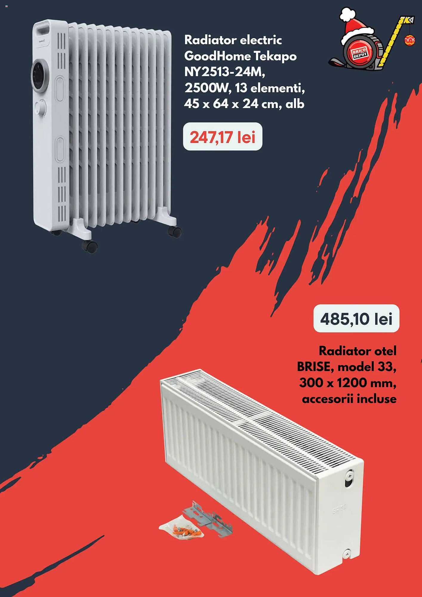 Catalog Brico Depôt