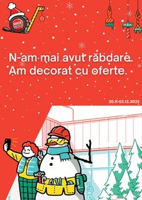 Catalog Brico Depôt